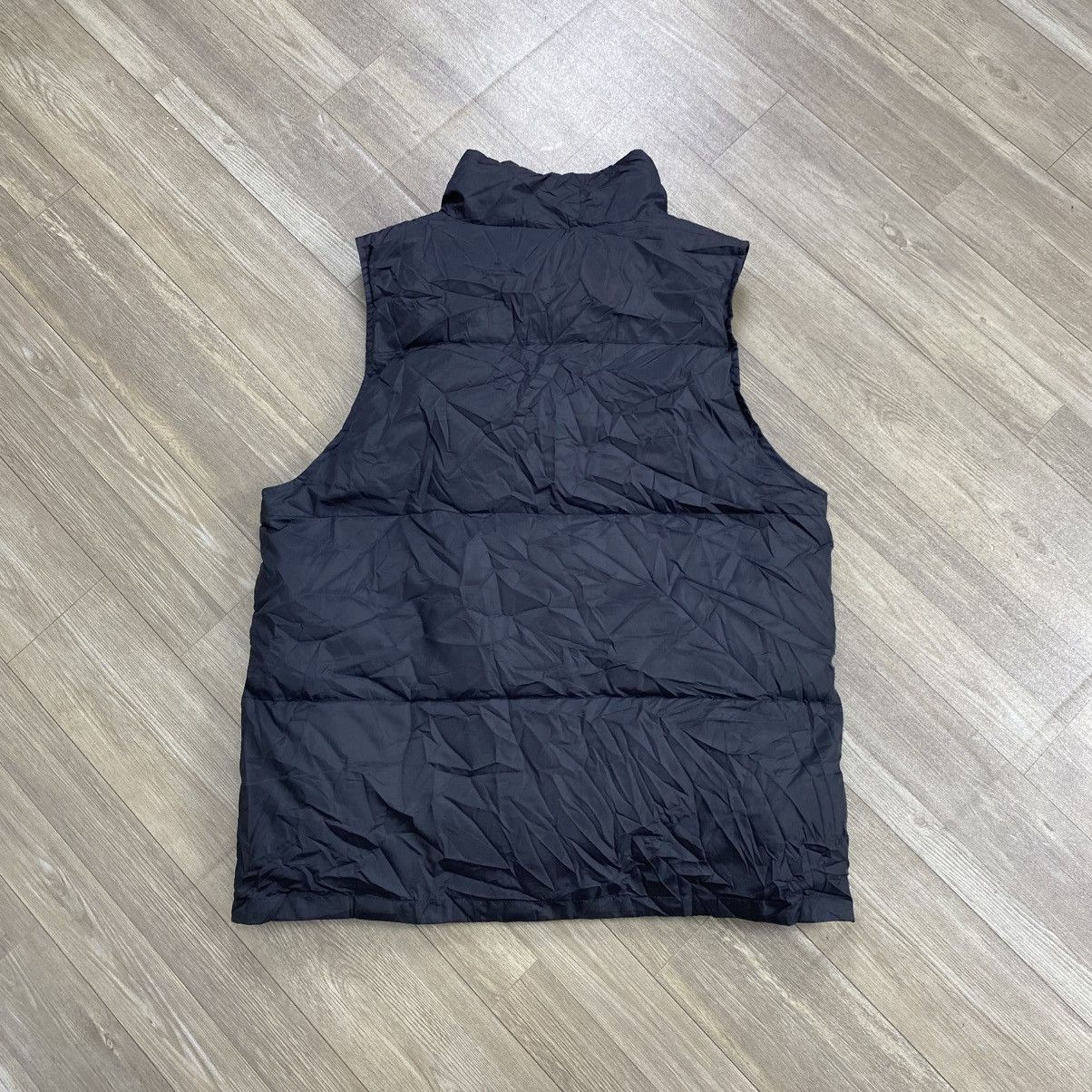 Bape 1st Bape A Bathing Ape Reversible Camo Down Vest Size US L / EU 52-54 / 3 - 17 Thumbnail