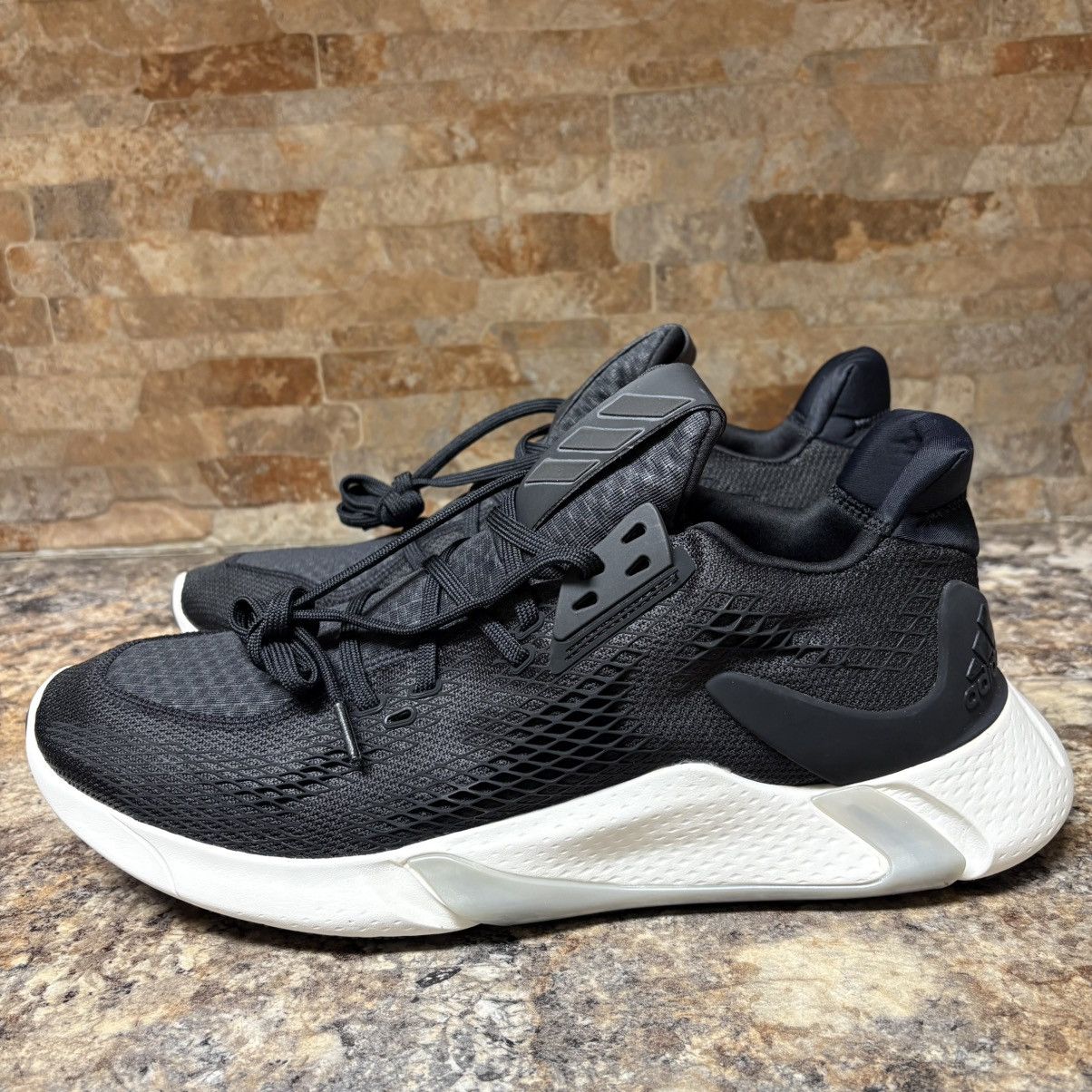 Adidas Adidas EG1399 Mens Edge Xt Running Sneakers Size 14 Size US 14 / EU 47 - 2 Thumbnail