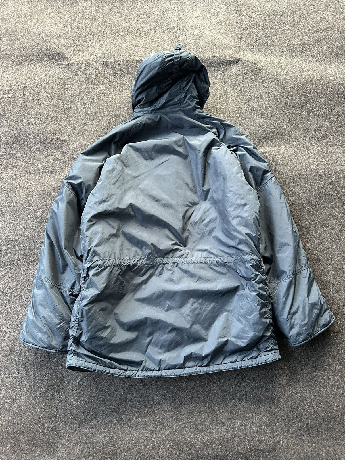 Alpha Industries Vtg Alpha Industries Official Us Defense Bomber Jacket Z66 Size US M / EU 48-50 / 2 - 3 Thumbnail