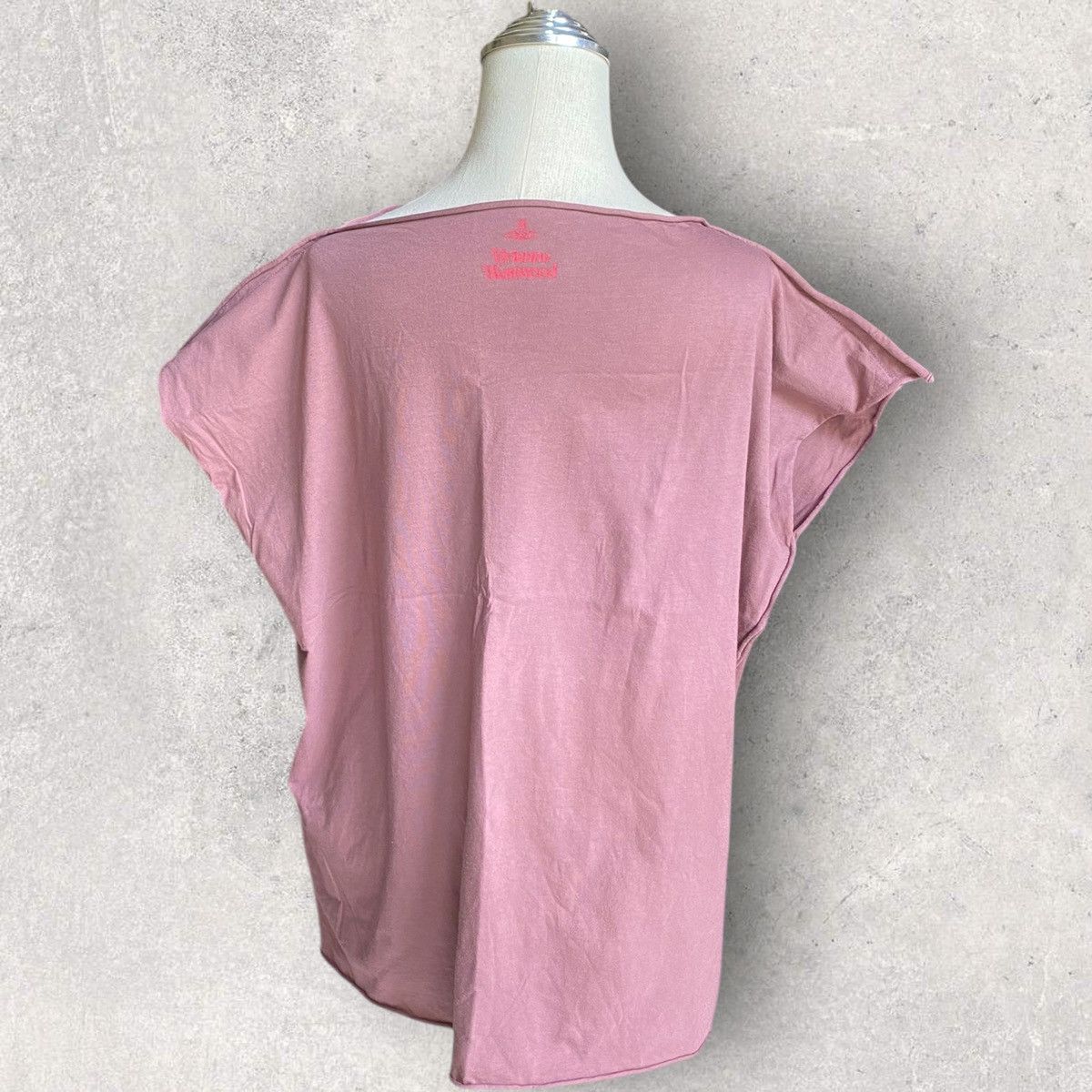Vivienne Westwood SS16 Pillow Case Top Size M / US 6-8 / IT 42-44 - 4 Thumbnail