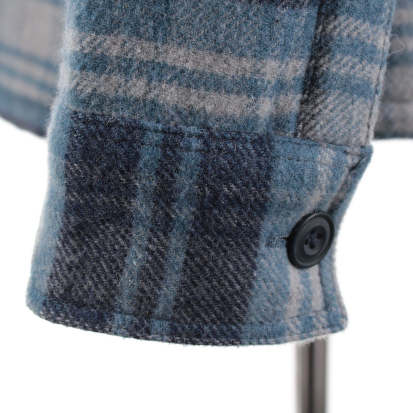 Faherty Faherty Jacket Size XL US In Blue Cotton Blend Size US XL / EU 56 / 4 - 3 Thumbnail