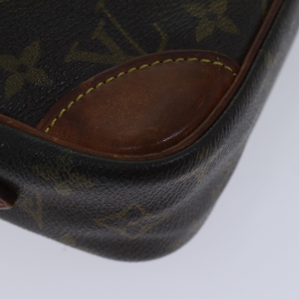 Louis Vuitton LOUIS VUITTON Monogram Trocadero 23 Shoulder Bag M51276 Size ONE SIZE - 16 Thumbnail