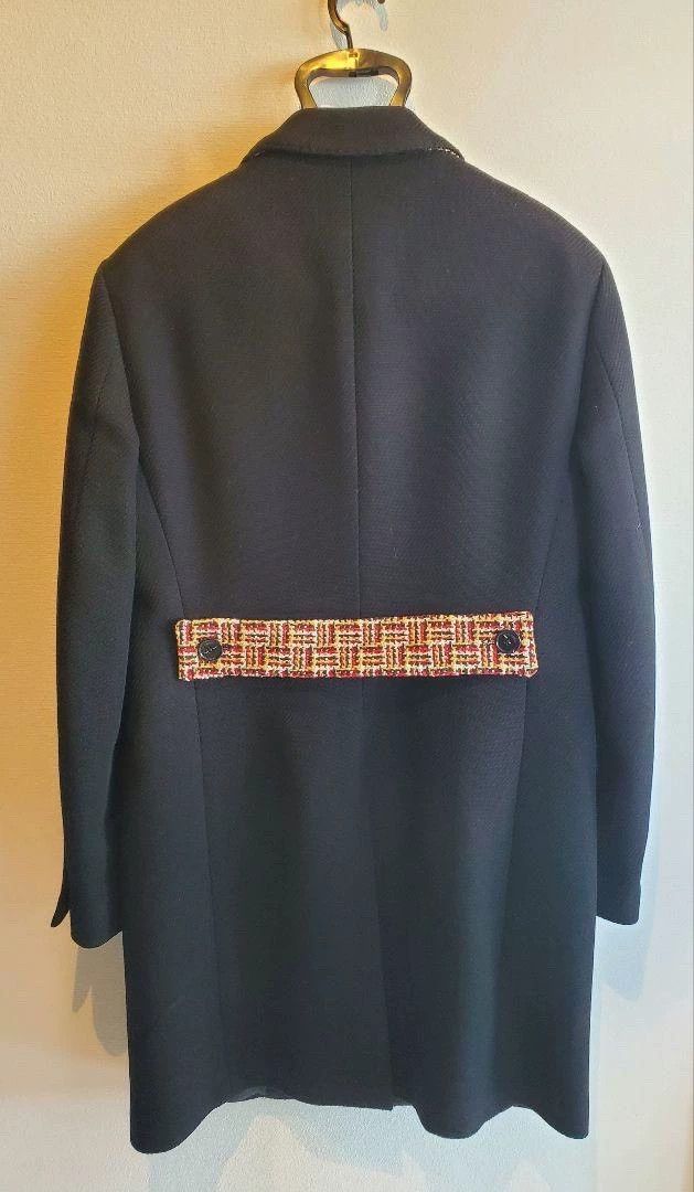 Raf Simons Raf Simons Chester coat Size US M / EU 48-50 / 2 - 2 Thumbnail