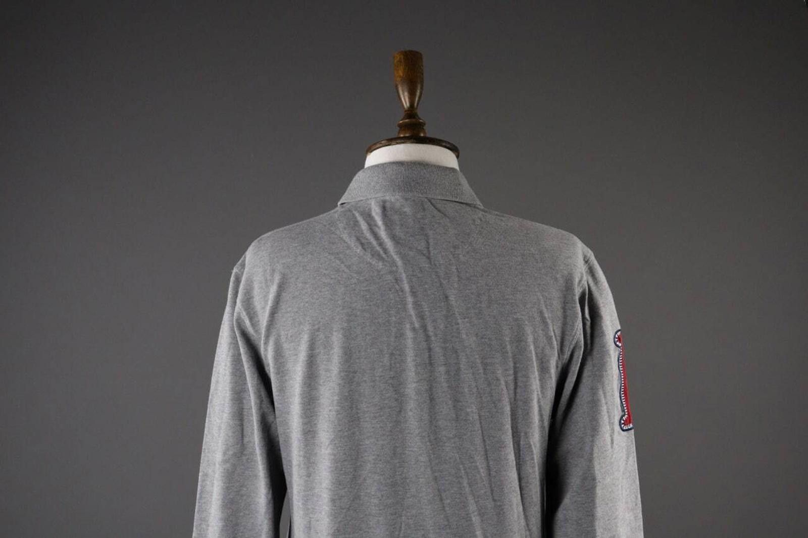 La Martina Ladies La Martina Buenos Aieres St. Moritz Polo Shirt Size S Size S / US 4 / IT 40 - 8 Thumbnail
