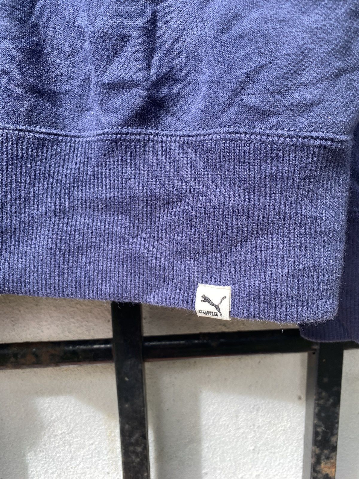 Puma PUMA HOODIES Size US M / EU 48-50 / 2 - 8 Thumbnail