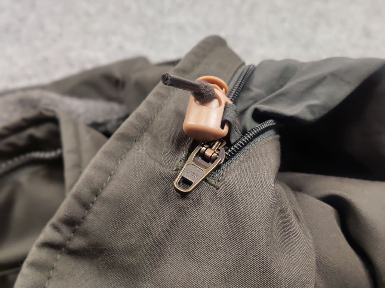 Fjallraven Fjallraven insulated winter G1000 Olive Pocket hoodie Jacket Size M / US 6-8 / IT 42-44 - 20 Thumbnail