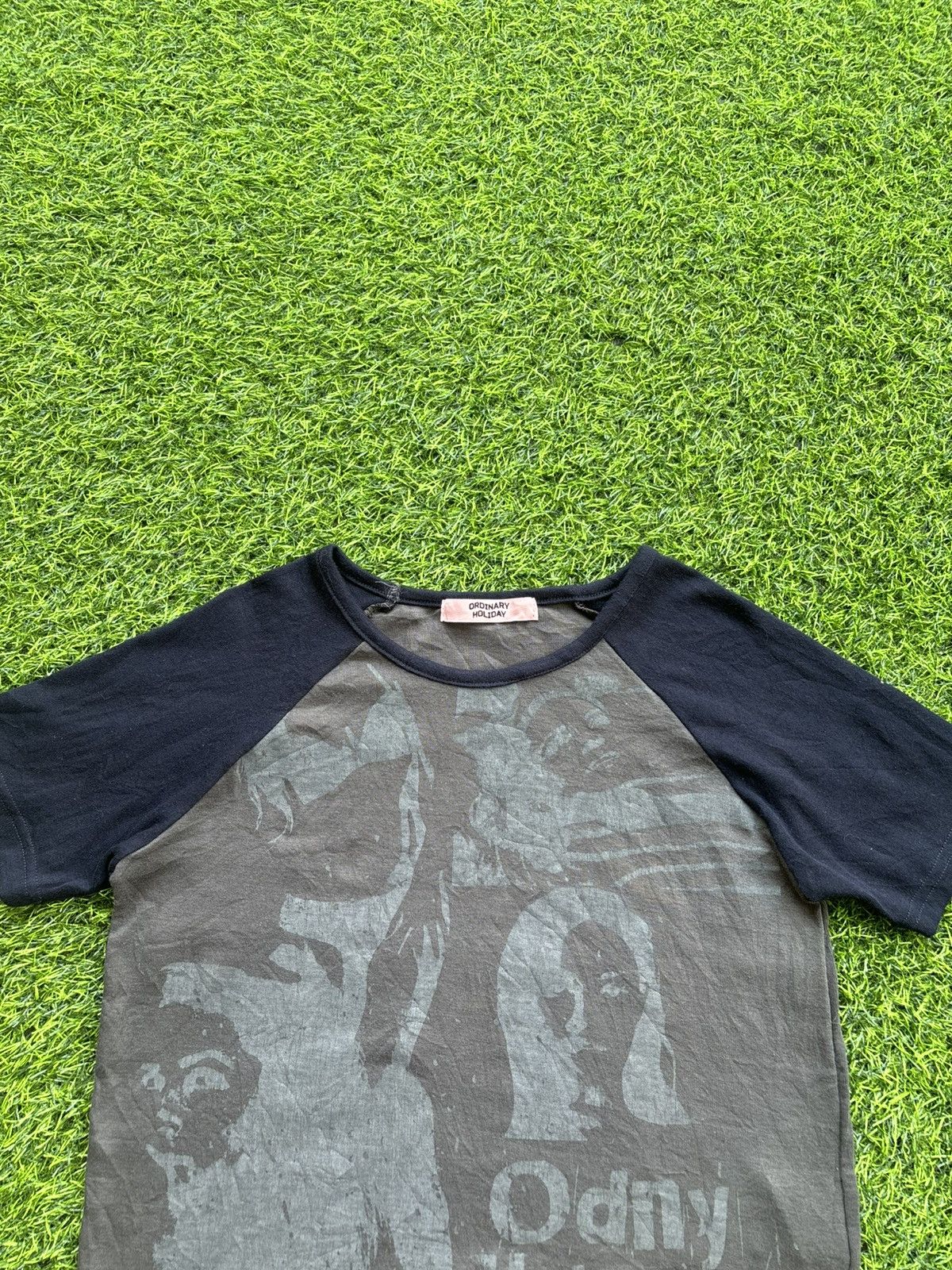 Hysteric Glamour Y2k Ordinary Holiday Hysteric Style Women's Size M / US 6-8 / IT 42-44 - 2 Thumbnail