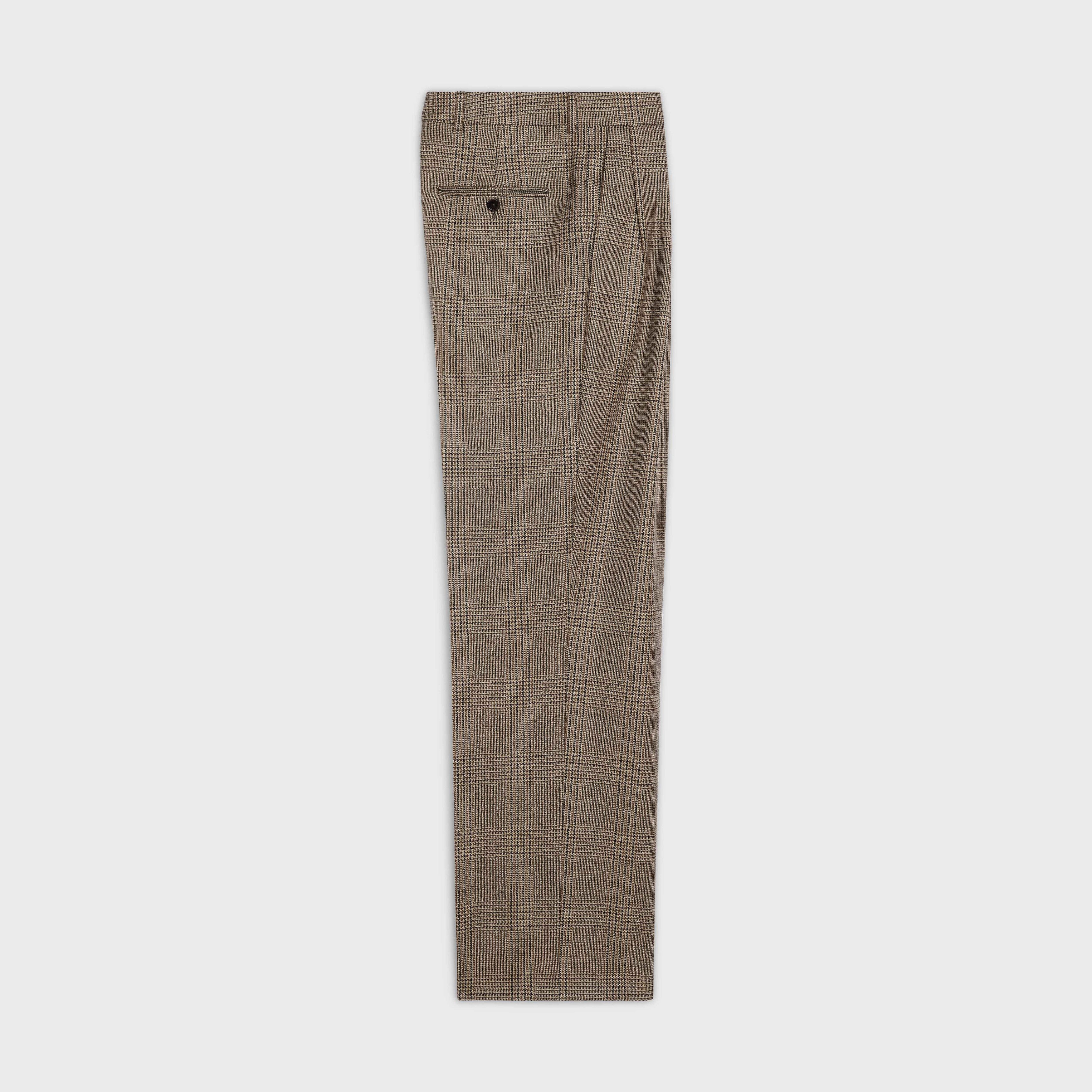 Celine o1bcso1str0824 Skate Pants in Multicolor Size US 28 / EU 44 - 2 Thumbnail