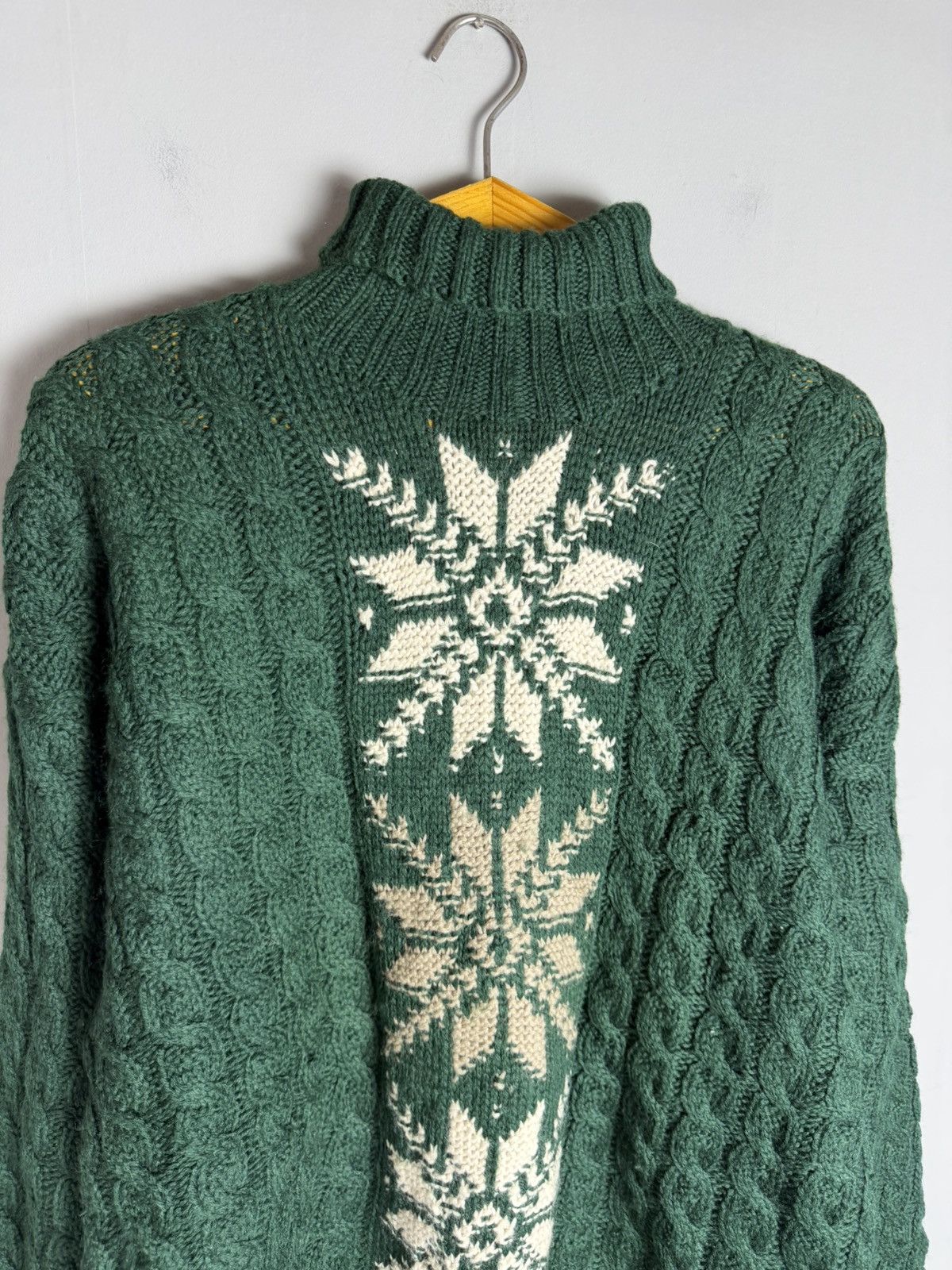 Gap Vintage Gap sweater Size US L / EU 52-54 / 3 - 2 Thumbnail