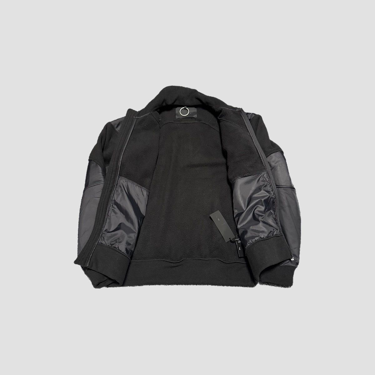 Heliot Emil Heliot Emil Polar Fleece Jacket Size US L / EU 52-54 / 3 - 2 Thumbnail