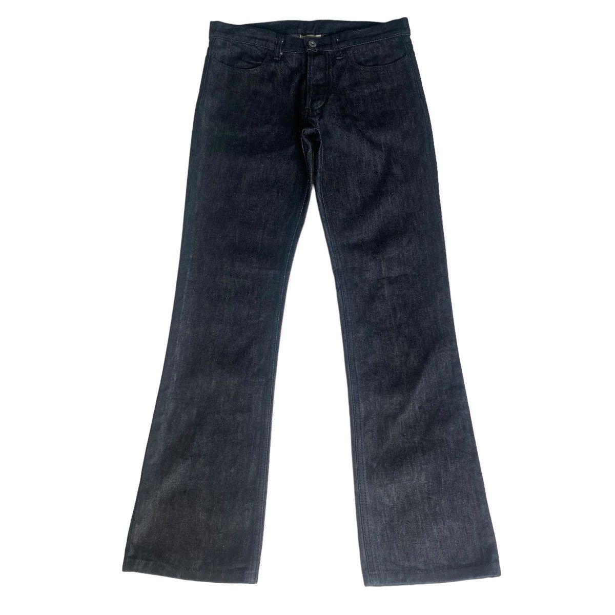 Japanese Brand × Rip Van Winkle Japan RIP VAN WINKLE Denim