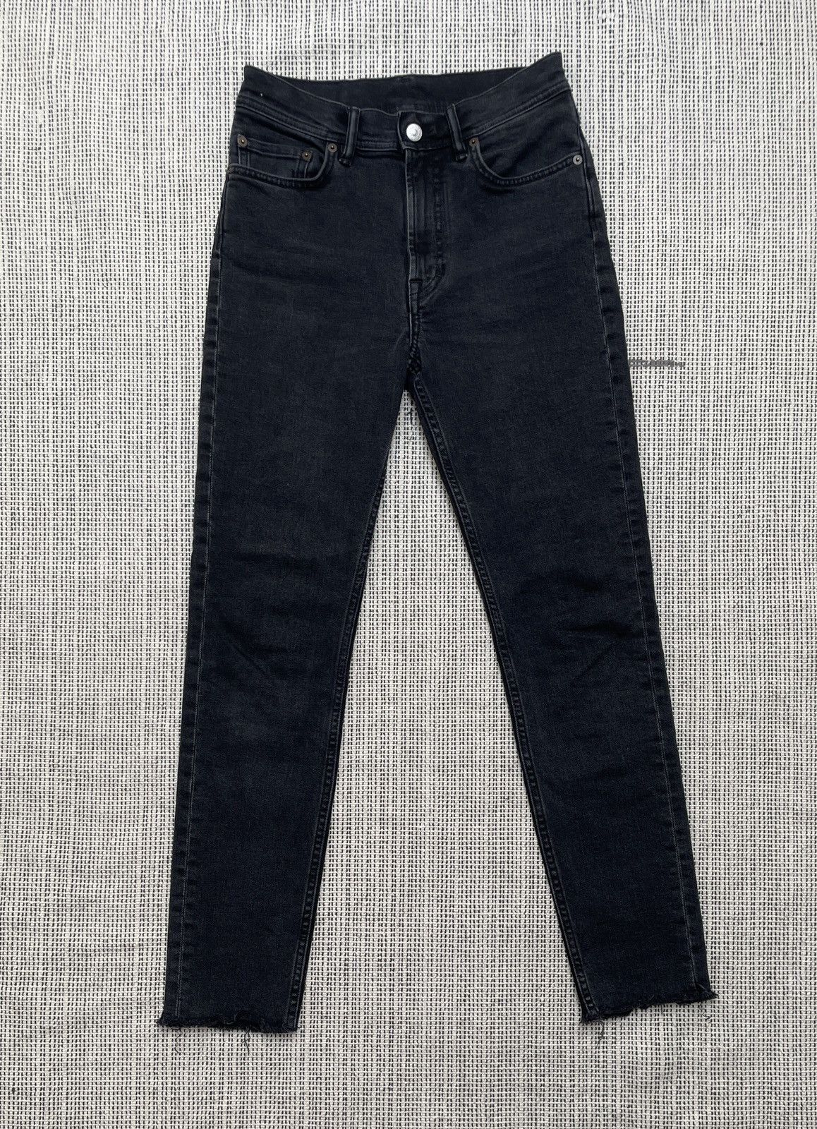 Other Acne Studios River Slim-fit jeans Size US 27 - 1 Thumbnail