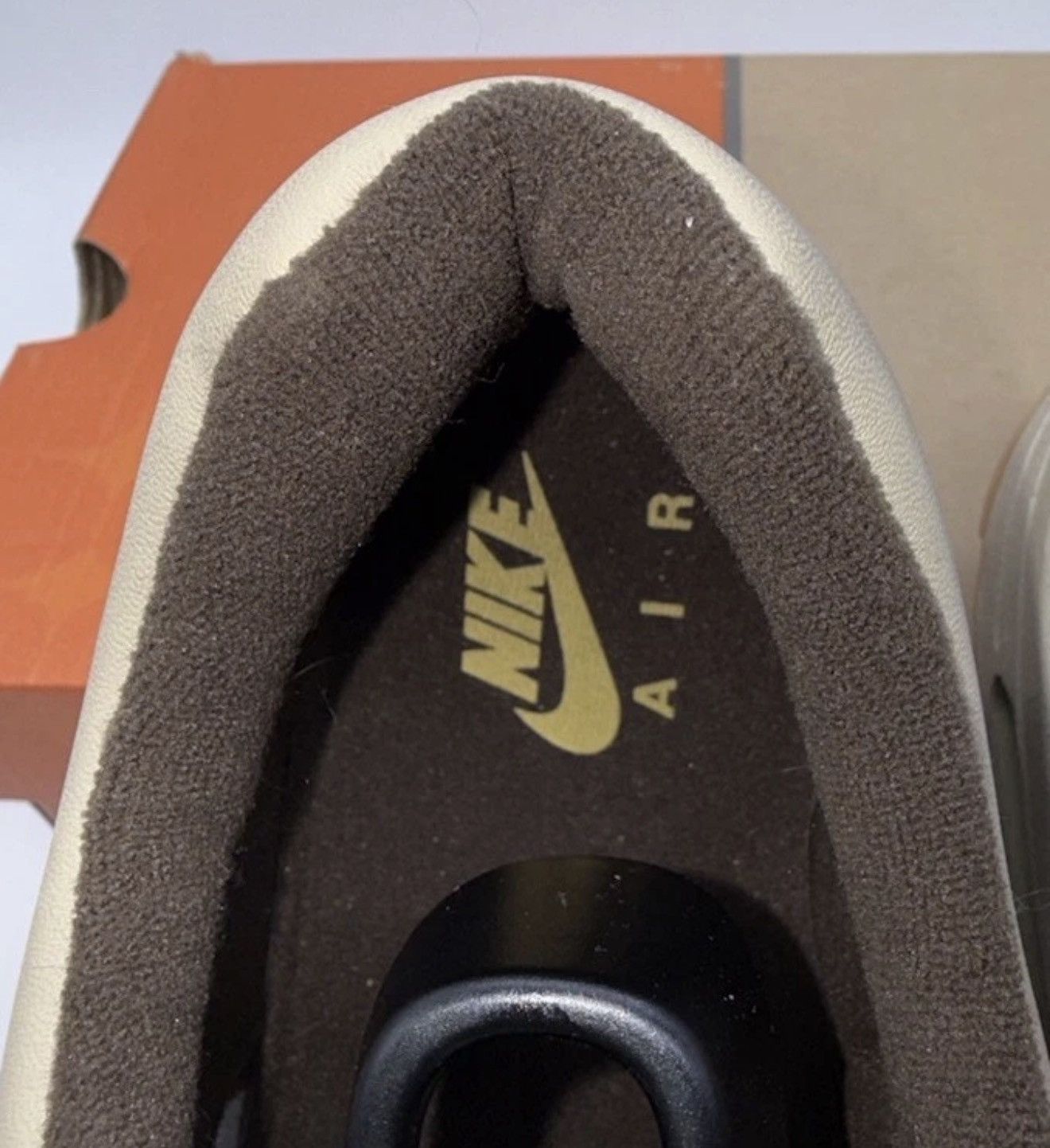 Nike × atmos Nike Air Max 1 B Atmos Viotech SZ 11 Size US 11 / EU 44 - 9 Thumbnail