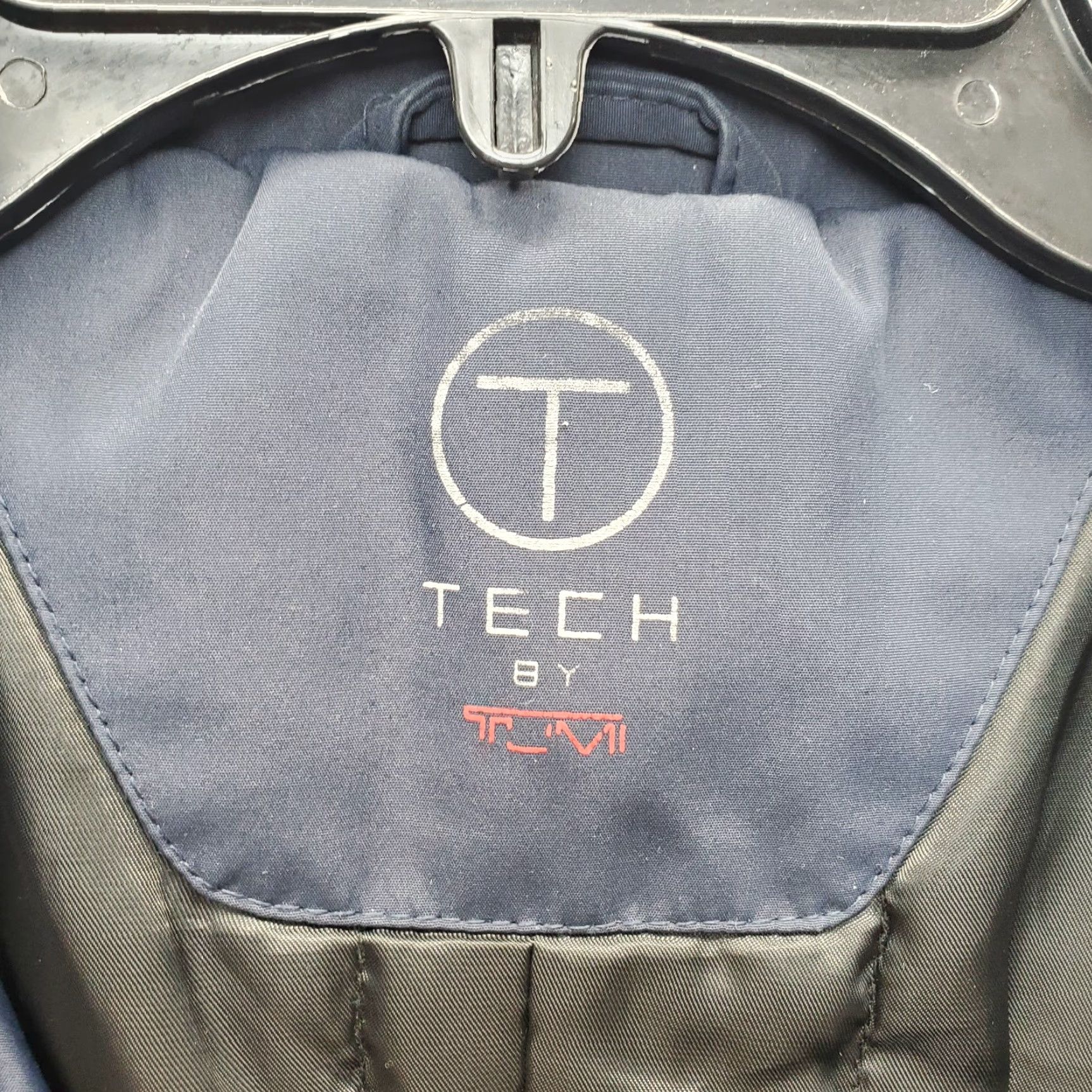 Tumi Nike Shirt? Size US XXL / EU 58 / 5 - 5 Thumbnail