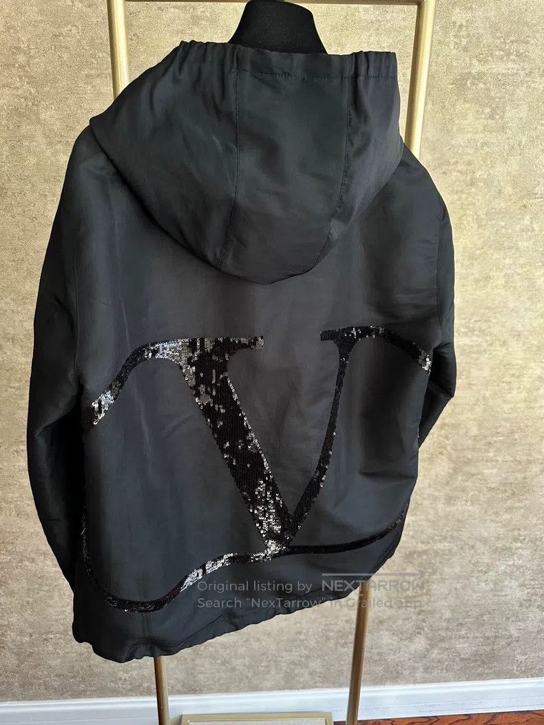 Valentino Valentino Women's coat Size M / US 6-8 / IT 42-44 - 1 Thumbnail