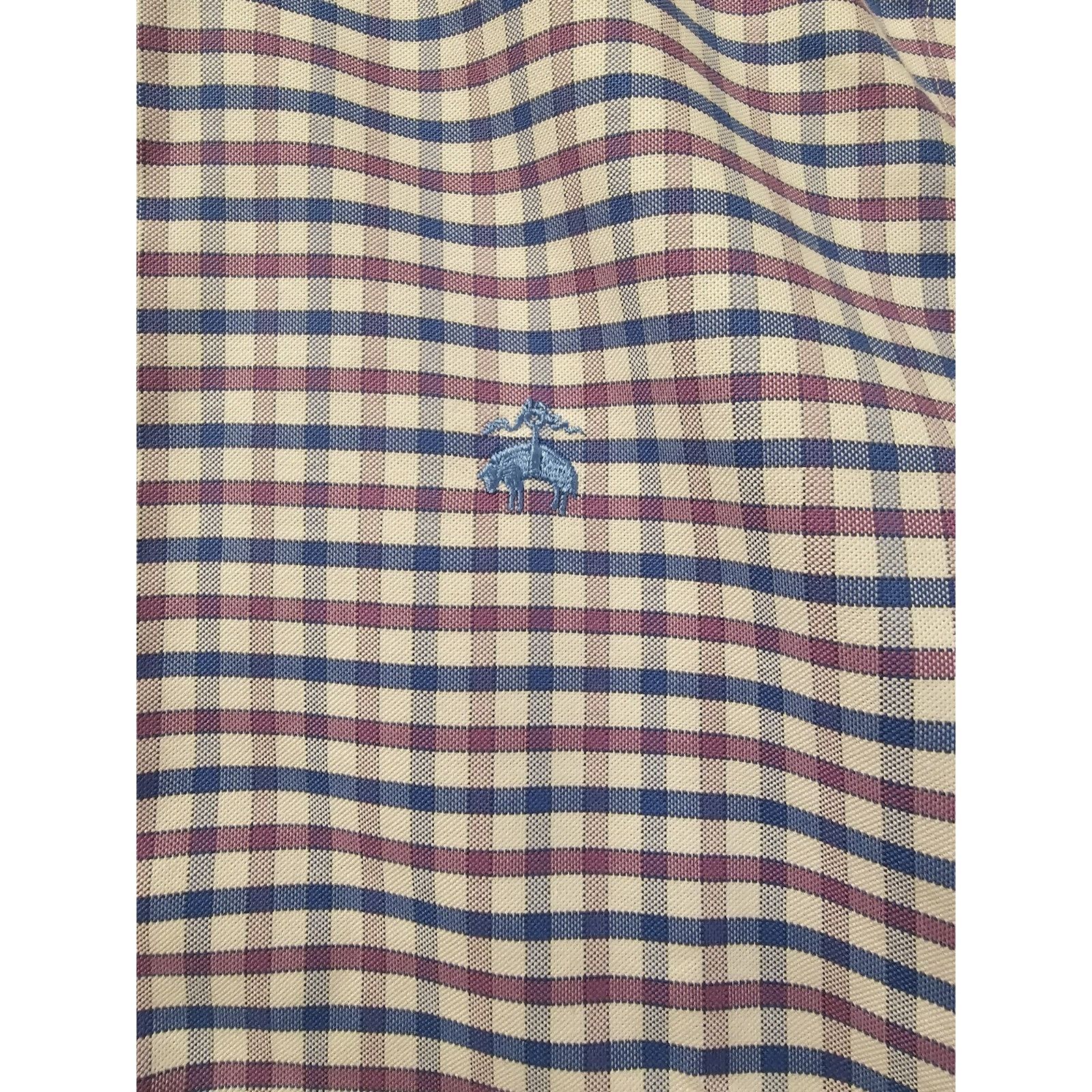 Brooks Brothers Brooks Brothers Long Sleeve Striped Shirt XS-Slim New w/tags Size US XS / EU 42 / 0 - 2 Thumbnail