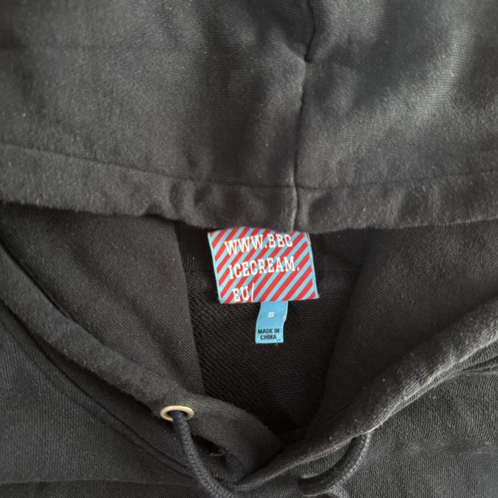 Billionaire Boys Club Billionaire Boys Club (BBC) / Icecream hoodie Size US S / EU 44-46 / 1 - 4 Thumbnail