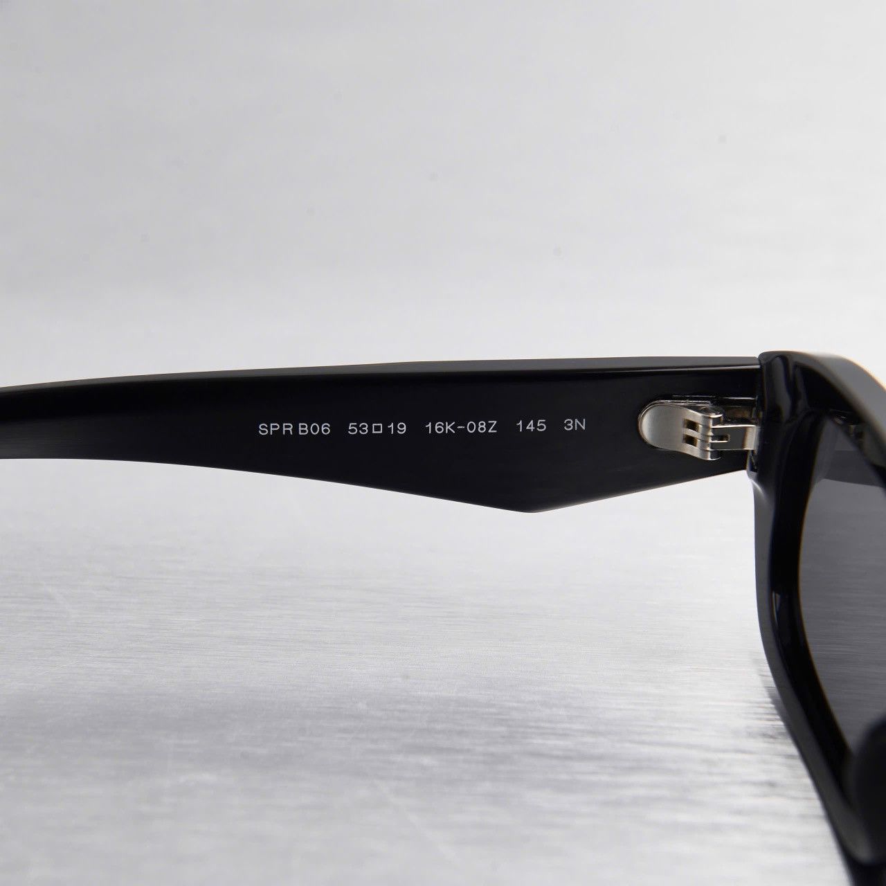 Prada PRADA 0PR B06S 16K08Z SUNGLASSES Size ONE SIZE - 5 Thumbnail