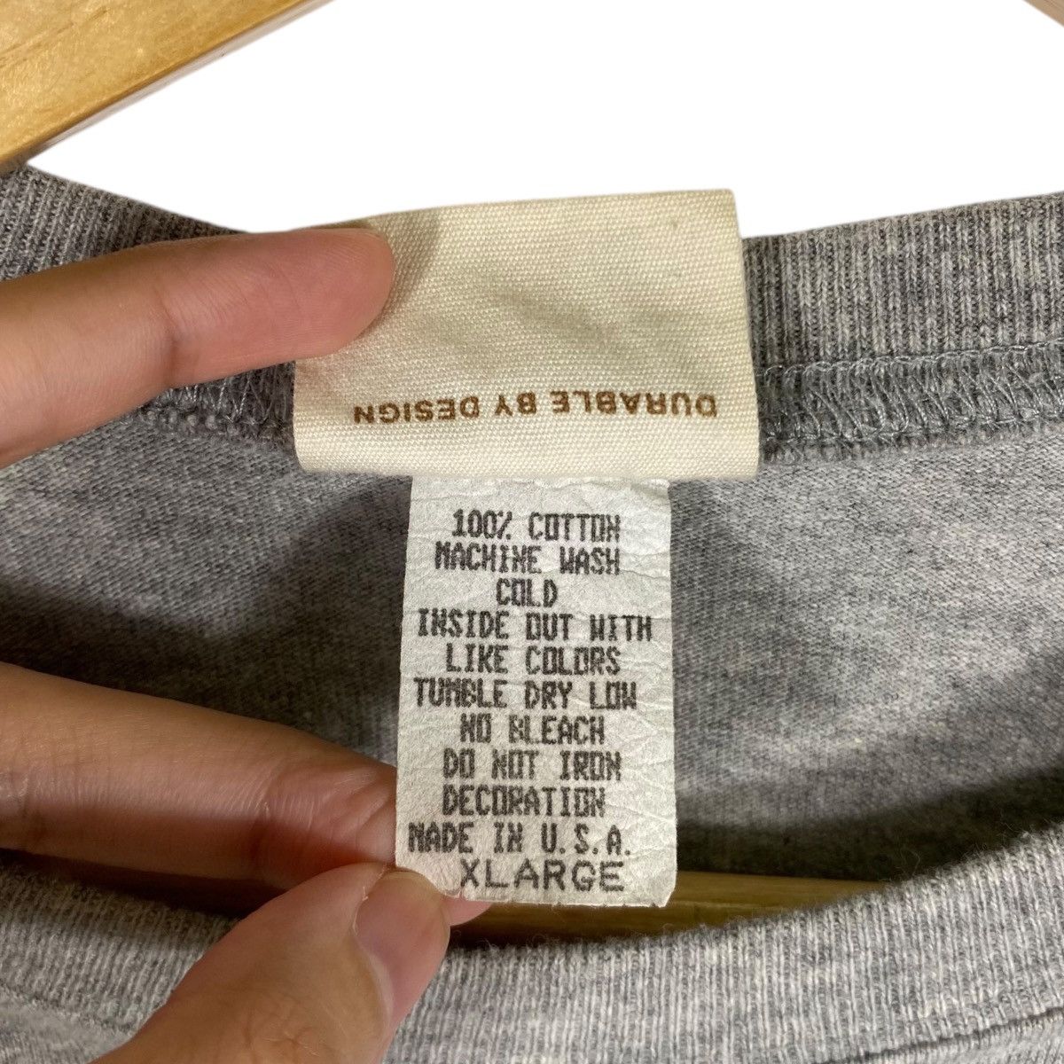 Elwood × Vintage Vintage 90's The ELWOOD DENIMS COMPANY Shiloh Size US XL / EU 56 / 4 - 7 Thumbnail