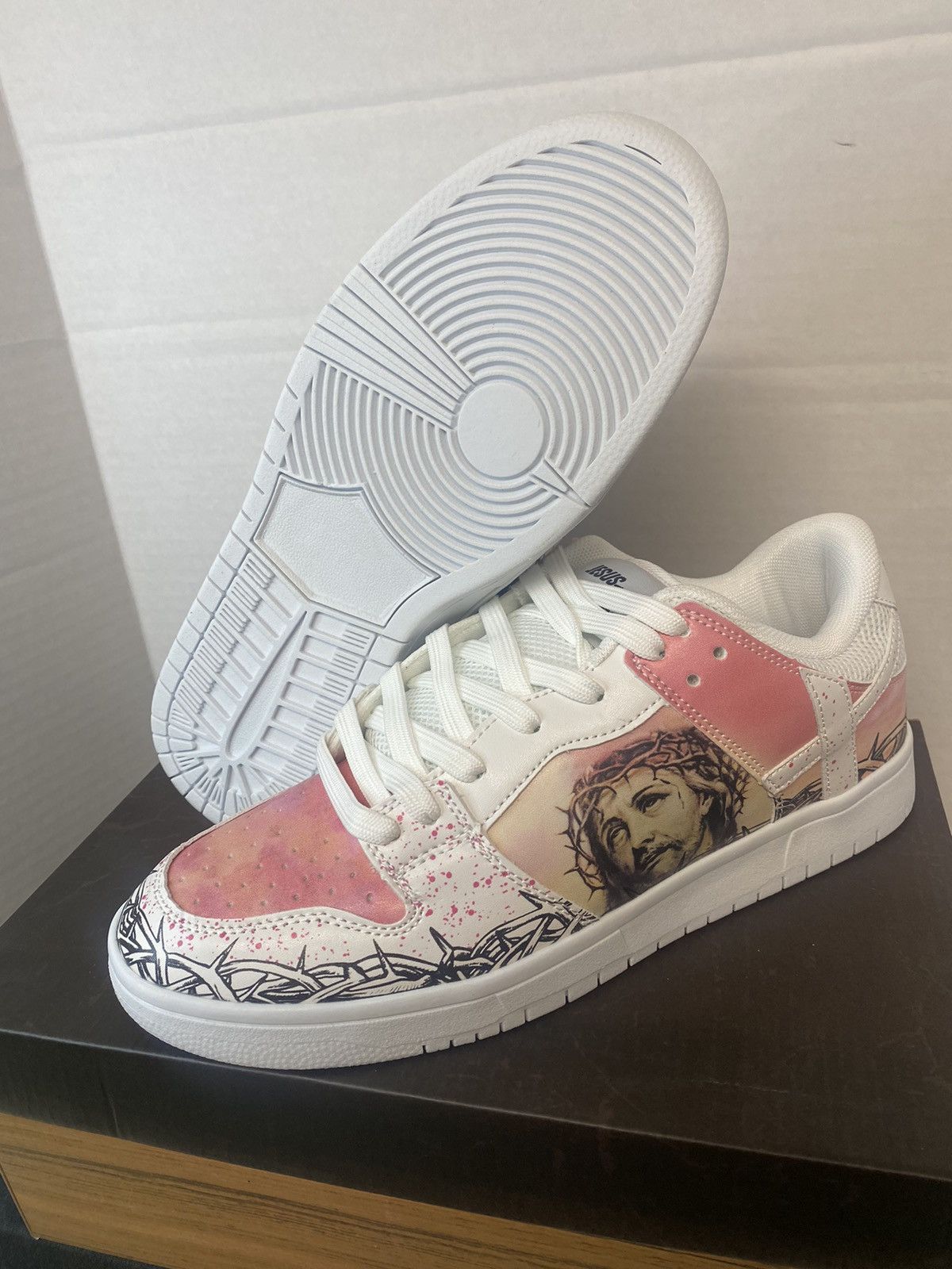 kito wares dunk