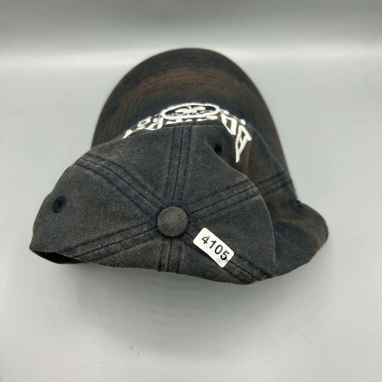 Adidas Boston Celtics NBA Hat Men Embroidered Strap Back Cotton Size ONE SIZE - 9 Thumbnail
