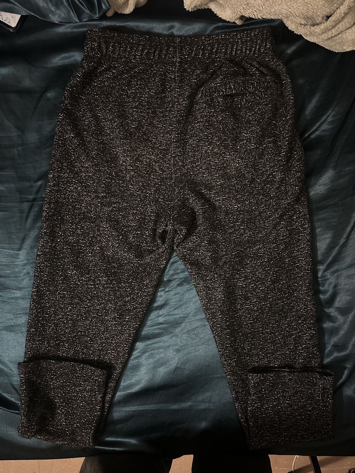 Eric Emanuel Eric Emanuel Boucle Sweats Size US 30 / EU 46 - 2 Thumbnail