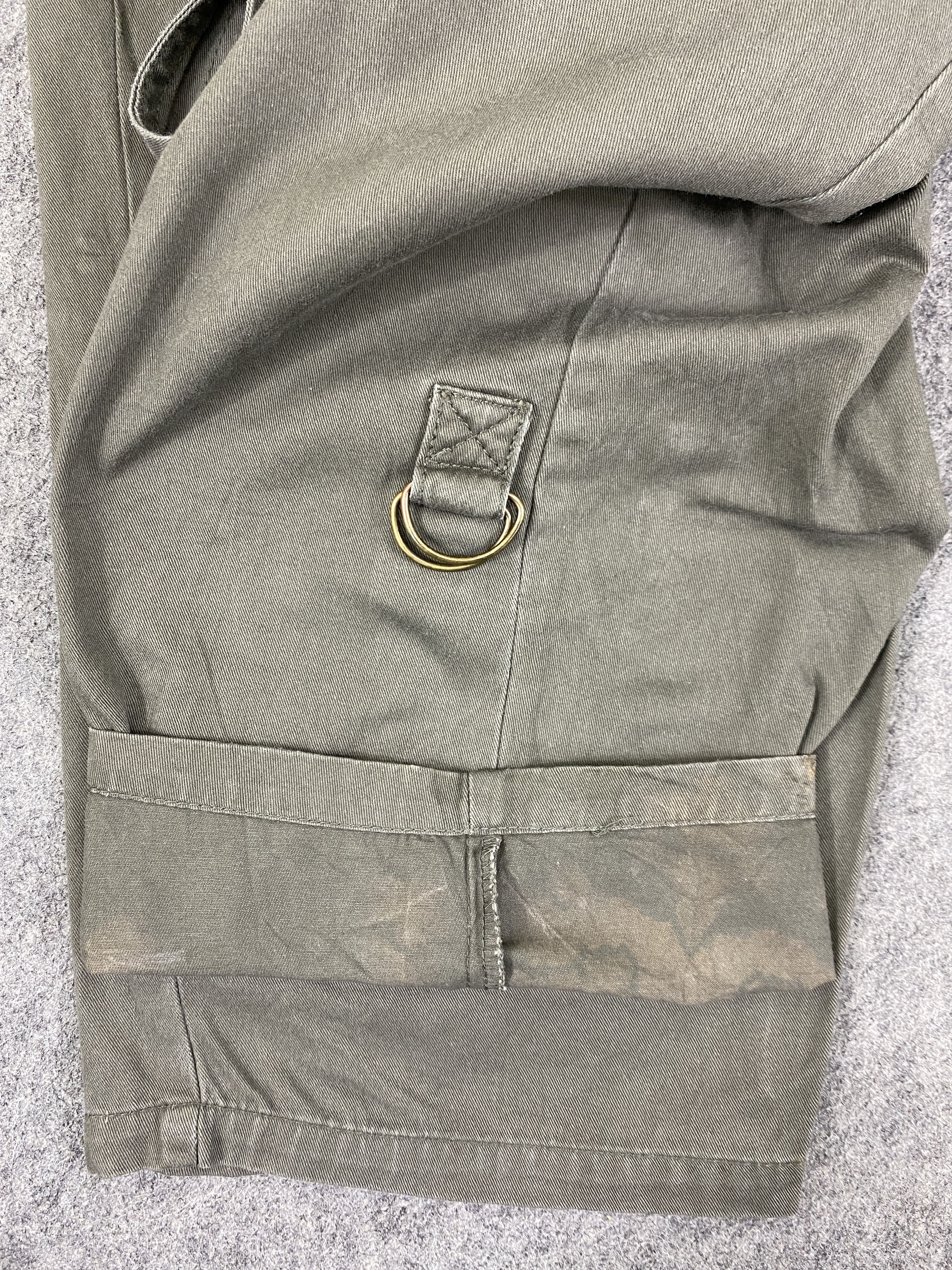 Japanese Brand Vintage Japanese Brand Pants -CP302 Size US 34 / EU 50 - 11 Thumbnail