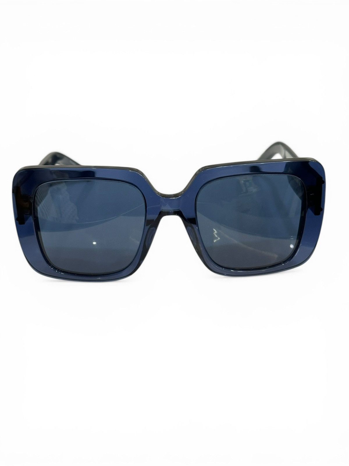 Dior DIOR Wildior BU 54MM Cat-Eye Sunglasses Size ONE SIZE - 3 Thumbnail