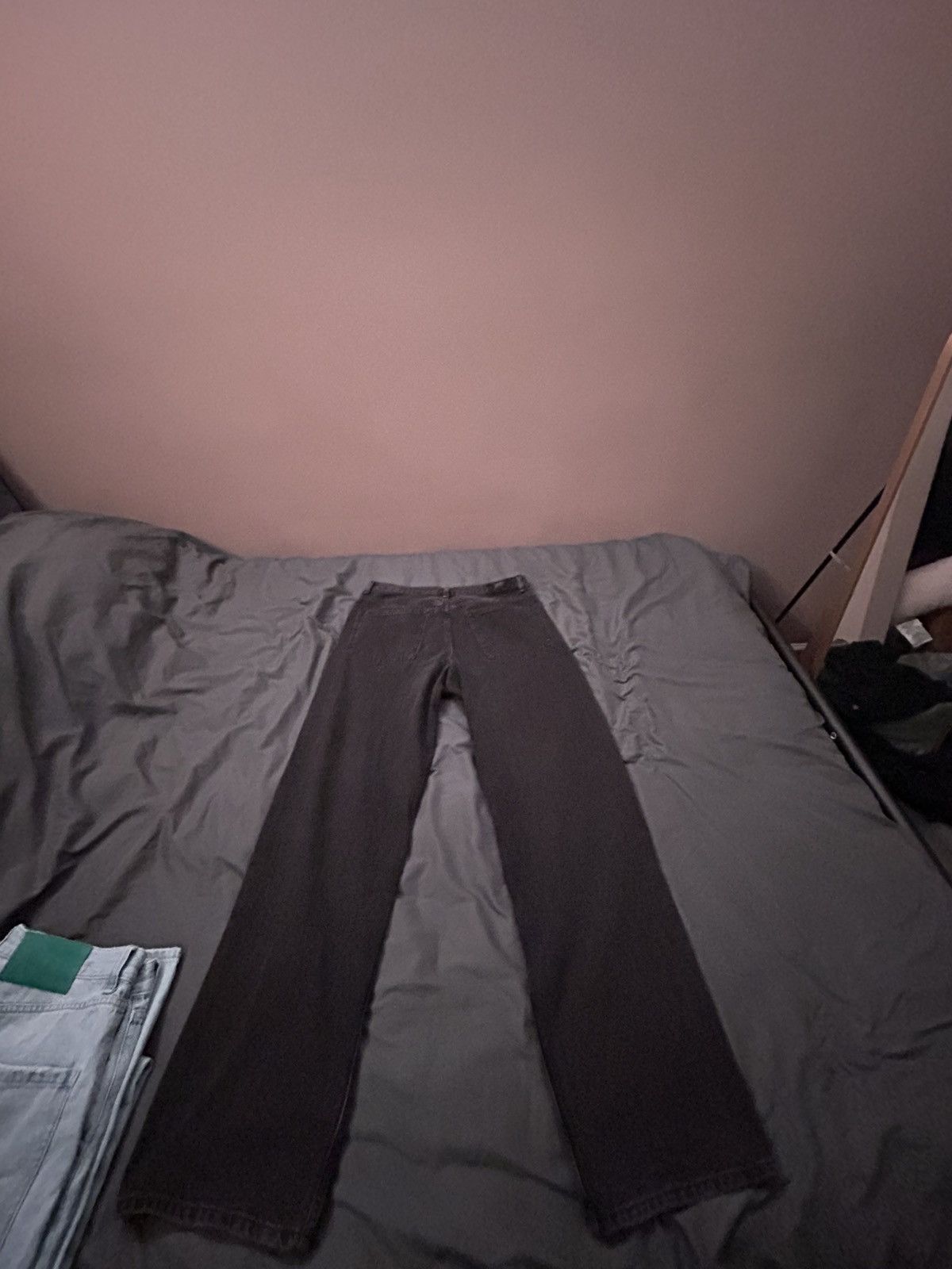 Fabletics The baggy jean Size US 34 / EU 50 - 2 Thumbnail