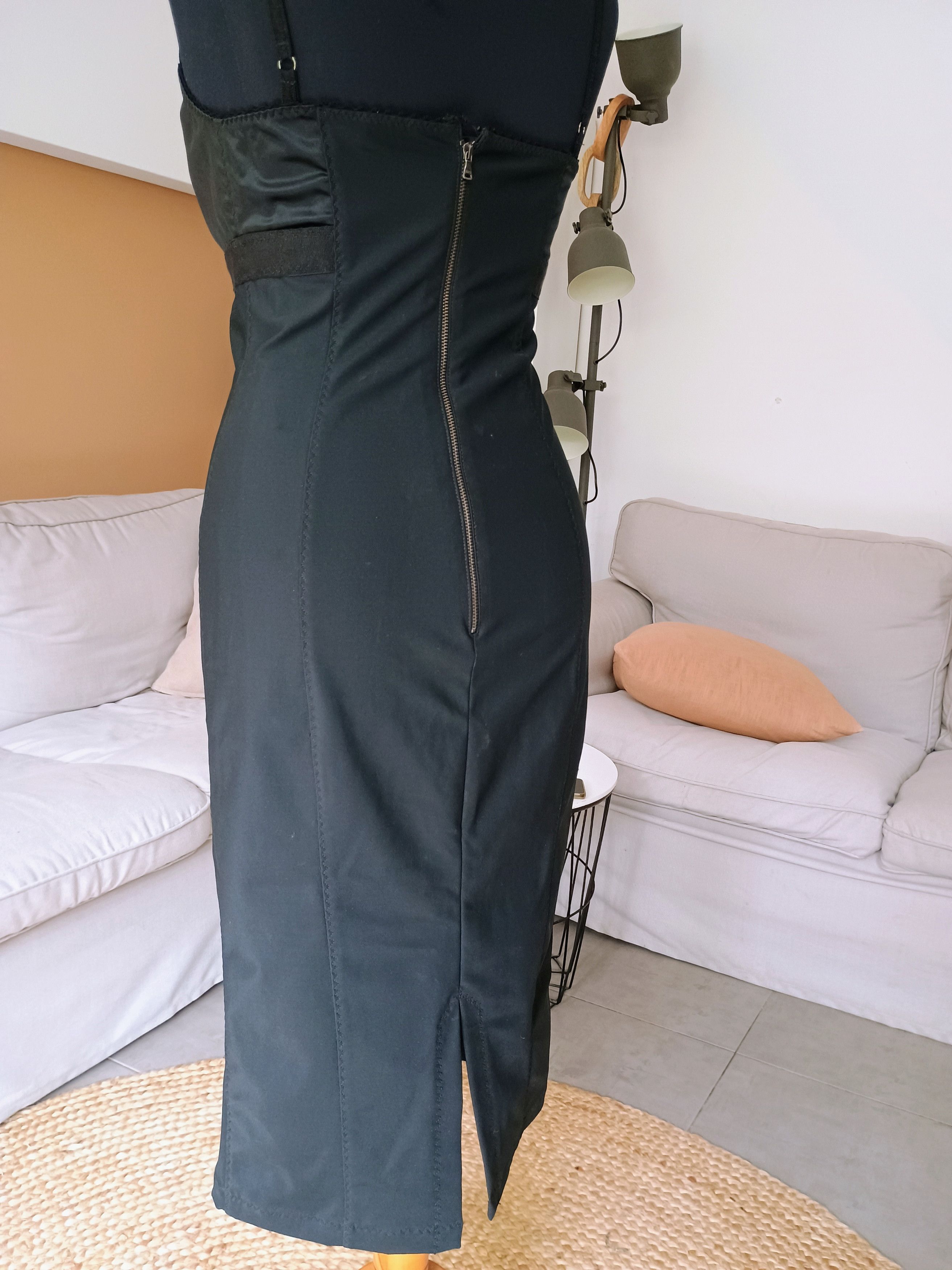 Dolce & Gabbana Dolce & Gabbana dress Size M / US 6-8 / IT 42-44 - 10 Thumbnail
