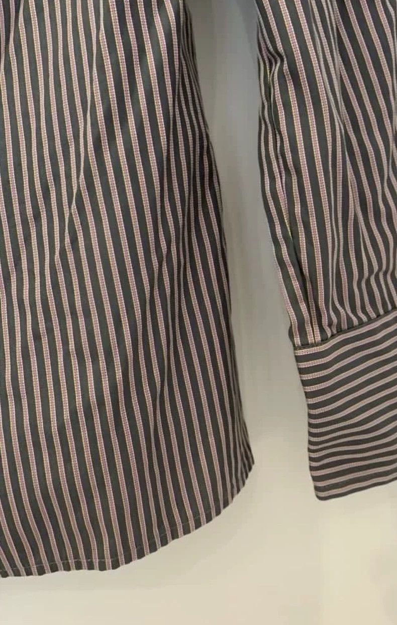 Vivienne Westwood Vivienne Westwood blouse Size S / US 4 / IT 40 - 4 Thumbnail