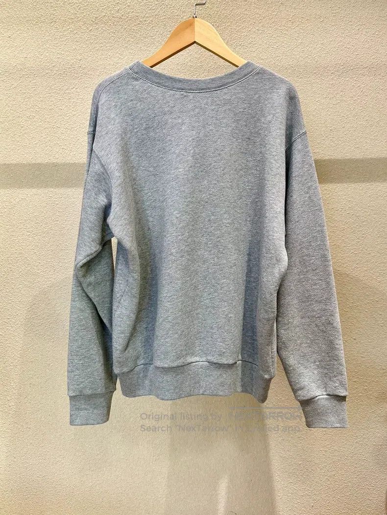 Gucci Gucci Sequin Tiger Belt Logo Round Neck Sweatshirt Size US XXS / EU 40 - 3 Thumbnail