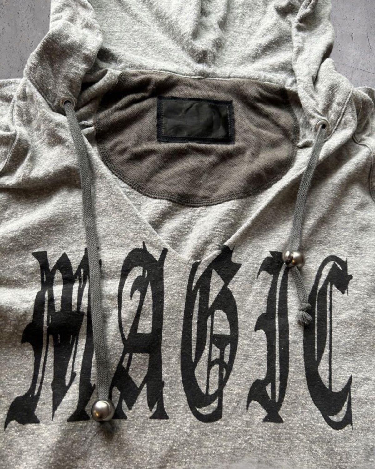 If Six Was Nine × Japanese Brand × Le Grande Bleu (L.G.B.) L.G.B hoodie Size US S / EU 44-46 / 1 - 3 Thumbnail