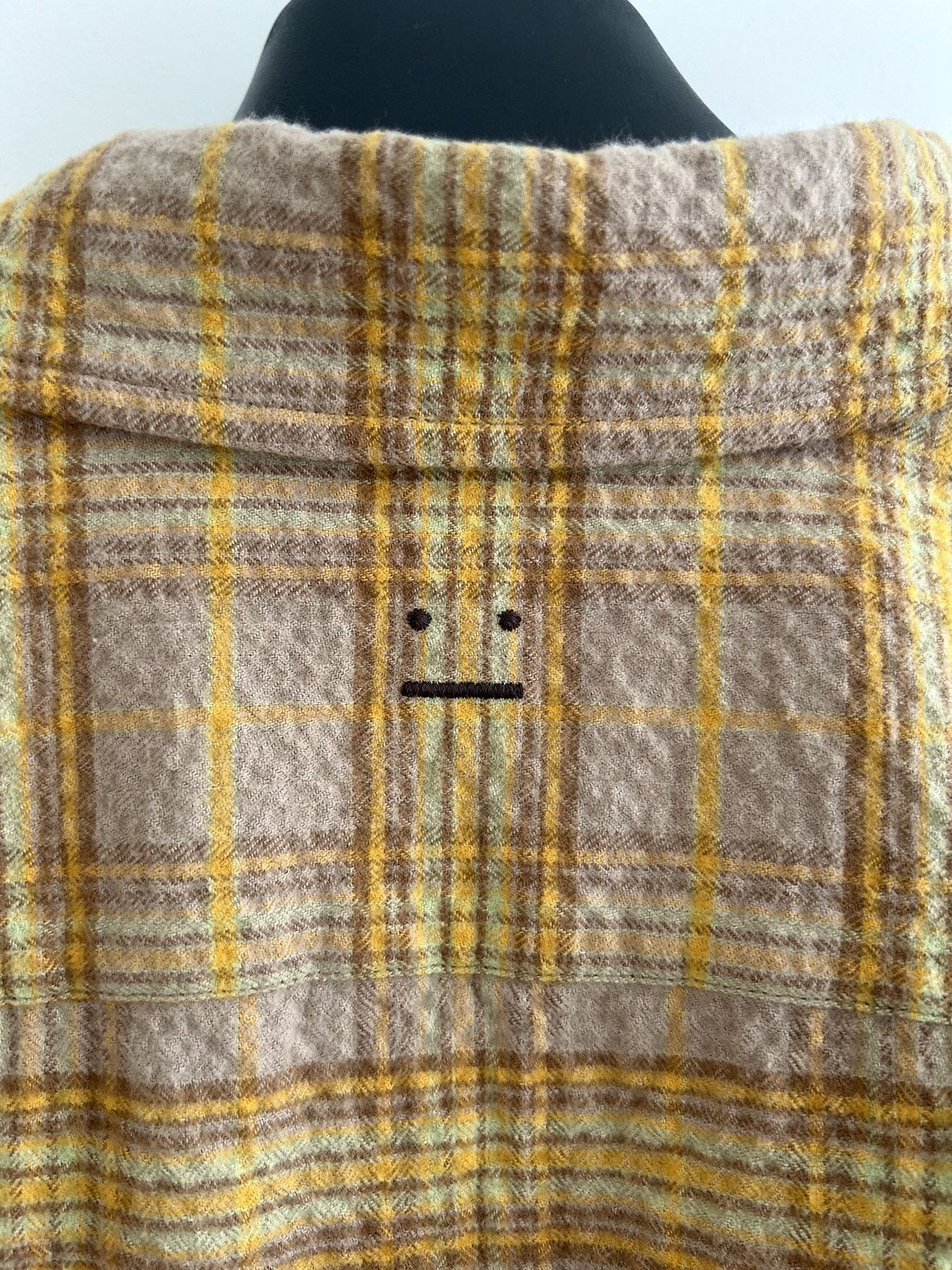 Acne Studios Acne studios flannel 🍯 Size US S / EU 44-46 / 1 - 4 Thumbnail