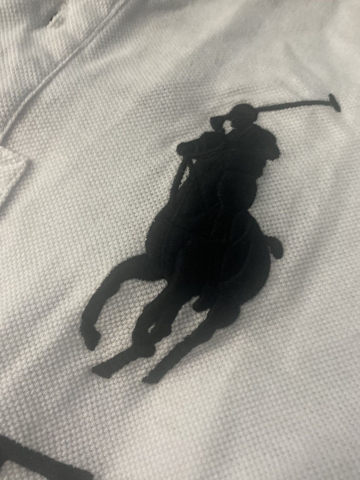 Polo Ralph Lauren Ralph Lauren polo los angeles chief keef Size US S / EU 44-46 / 1 - 2 Thumbnail