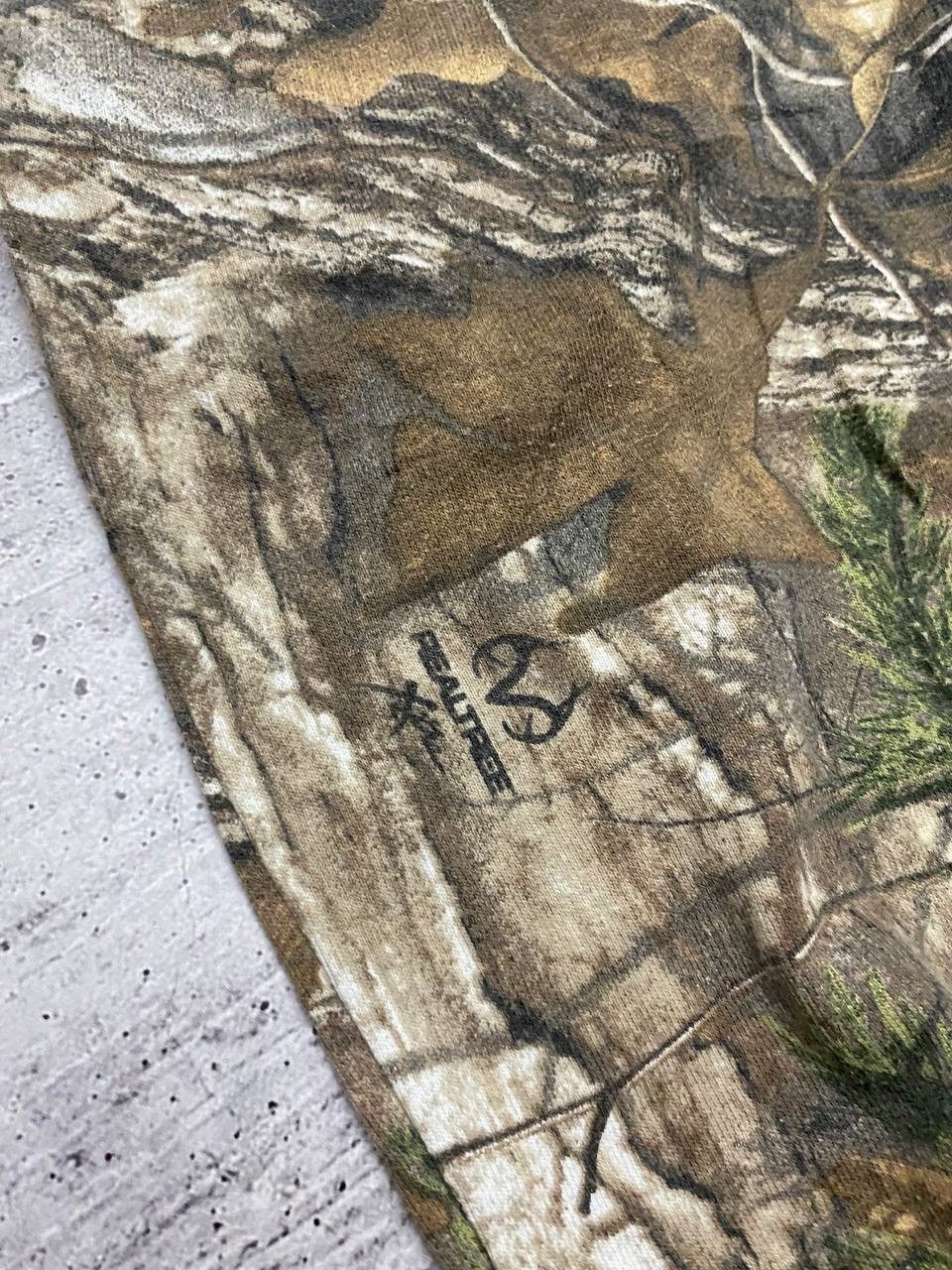 Realtree 🌳REALTREE VINTAGE PANTS Size US 32 / EU 48 - 7 Thumbnail