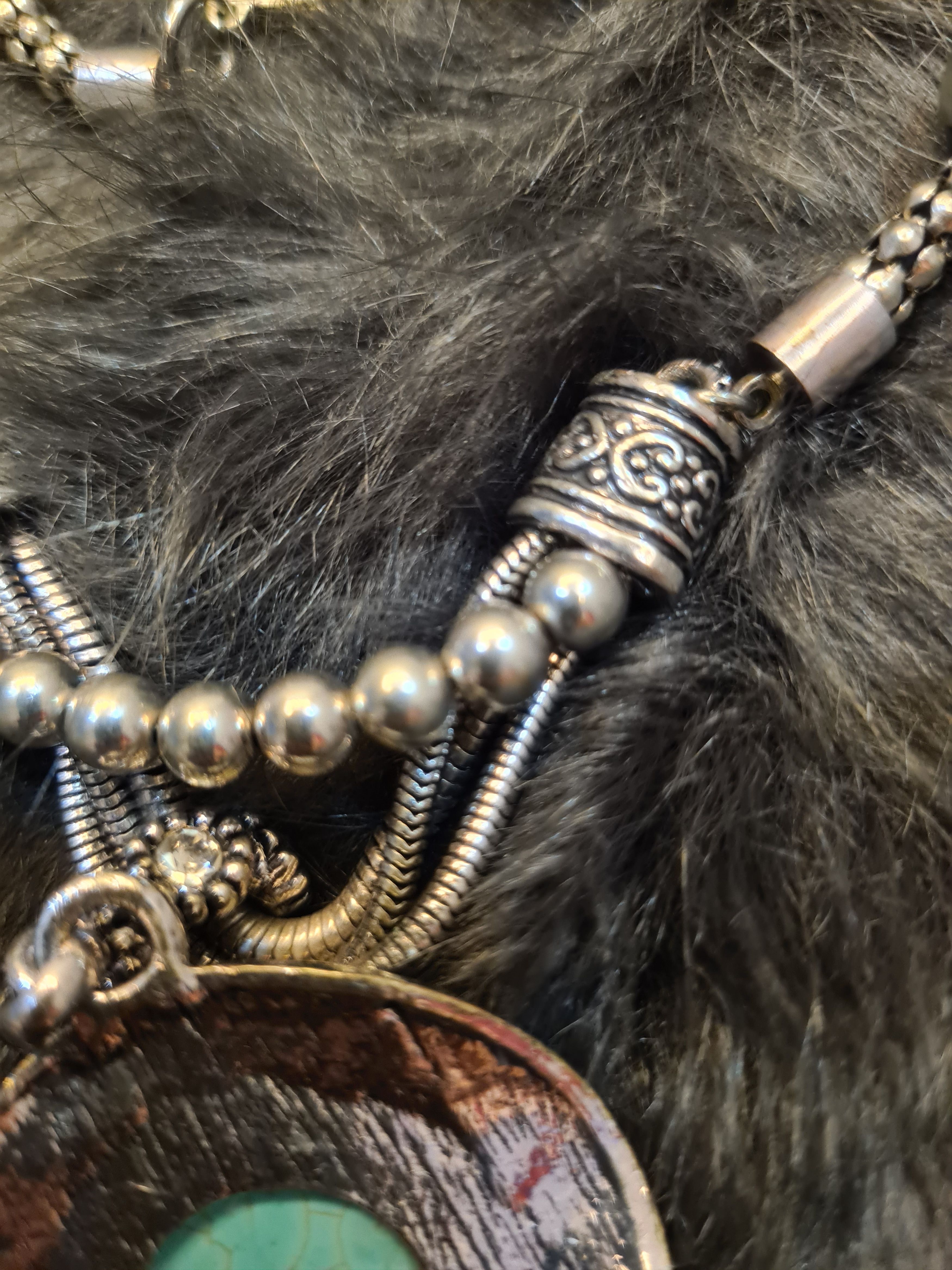Jewelry × Native Navajo native necklace Size ONE SIZE - 5 Thumbnail
