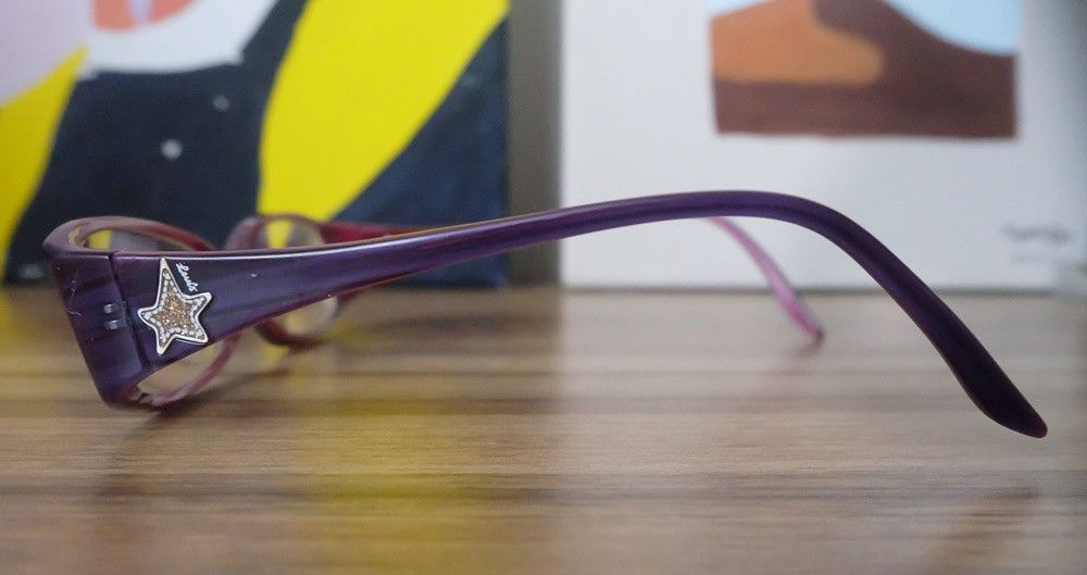 Levi's Levi's LSL6014 Lady Glasses Size ONE SIZE - 5 Thumbnail