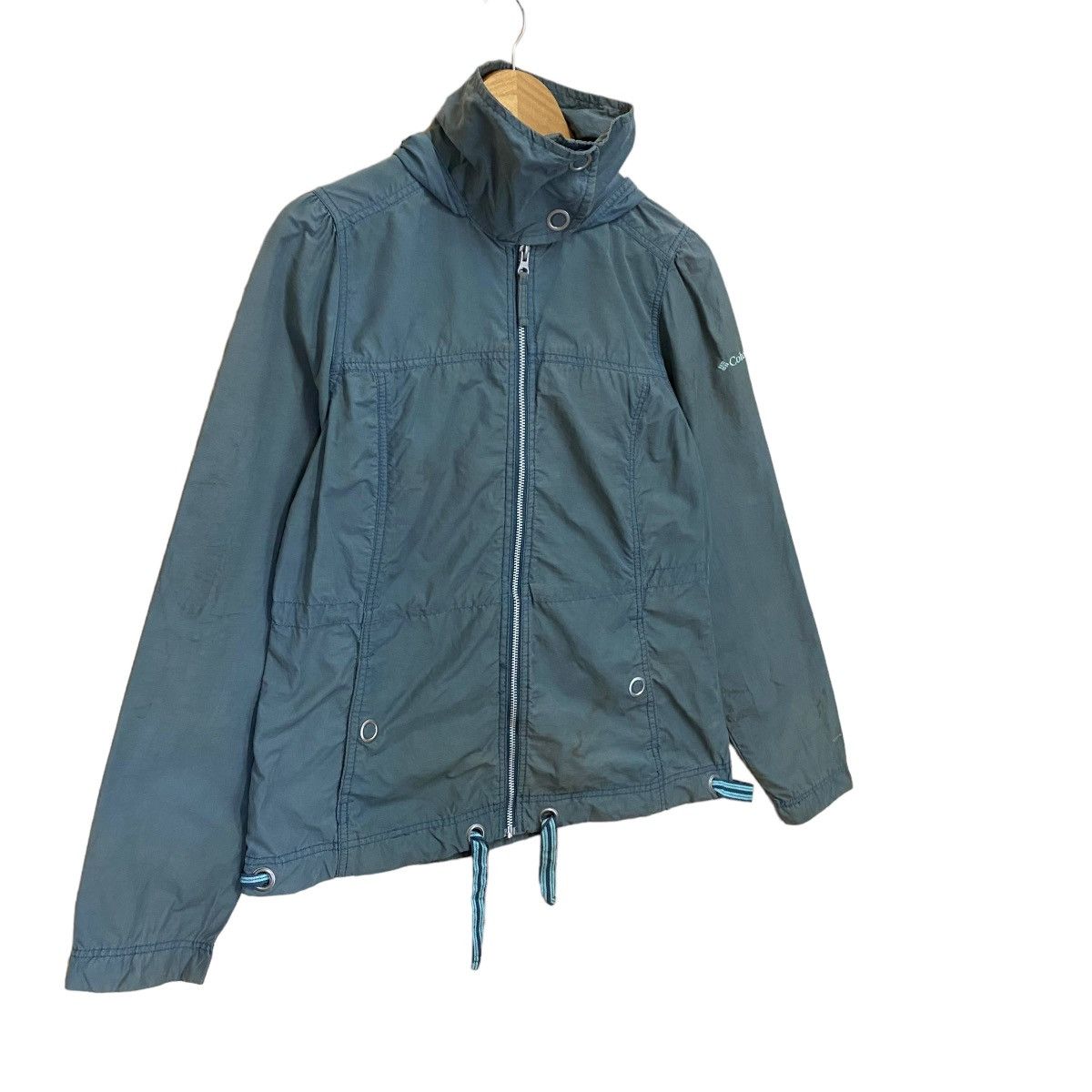Columbia Vintage 90s Columbia Jacket Size US S / EU 44-46 / 1 - 2 Thumbnail