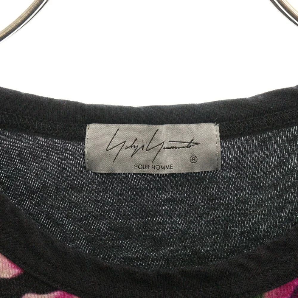 Yohji Yamamoto Yohji Yamamoto POUR HOMME 23SS HALF SLEEVE Size US L / EU 52-54 / 3 - 5 Thumbnail