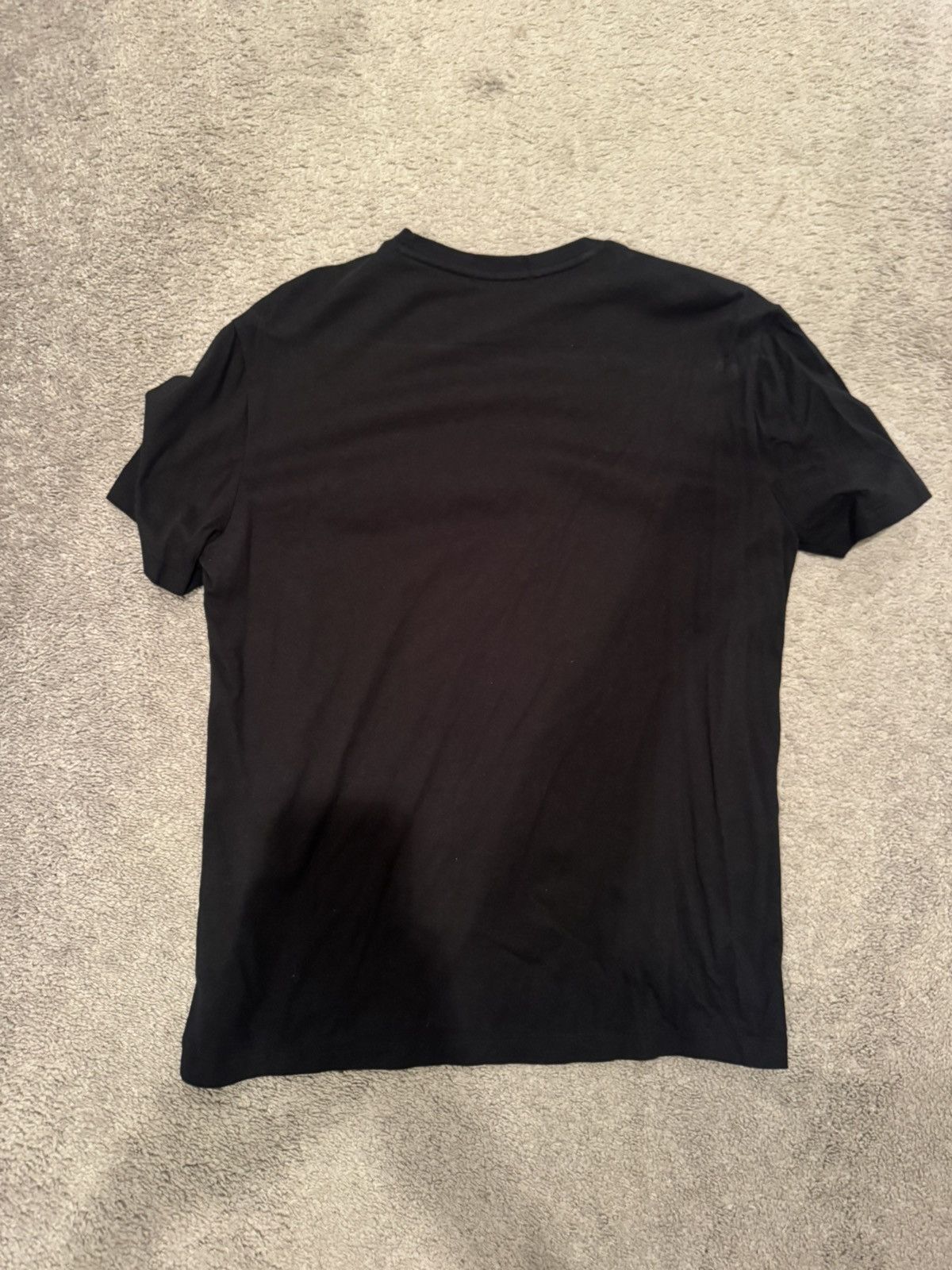 Polo Ralph Lauren Polo Athl tee Size US M / EU 48-50 / 2 - 2 Thumbnail