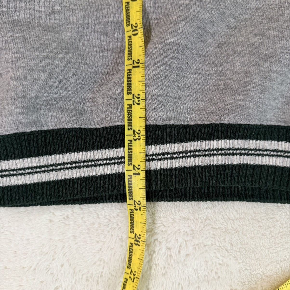 Other Vintage Made in USA Discus Athletic Gray crewneck sweatshirt Size US M / EU 48-50 / 2 - 7 Thumbnail