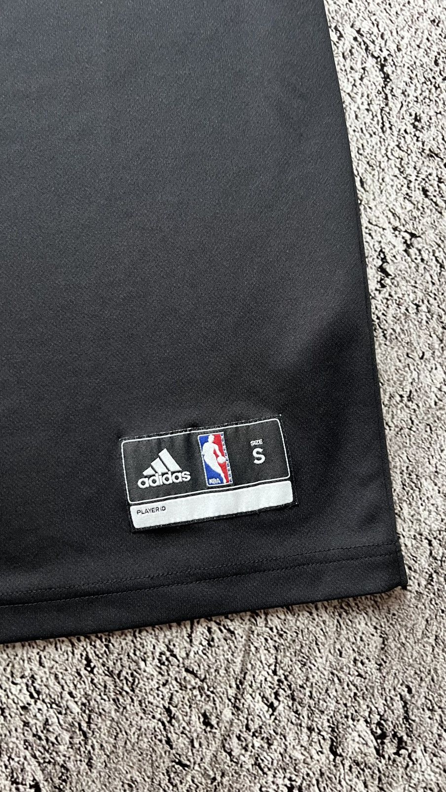 Adidas Derrick Rose 🌹 Chicago bulls NBA adidas jersey vintage Size US S / EU 44-46 / 1 - 3 Thumbnail