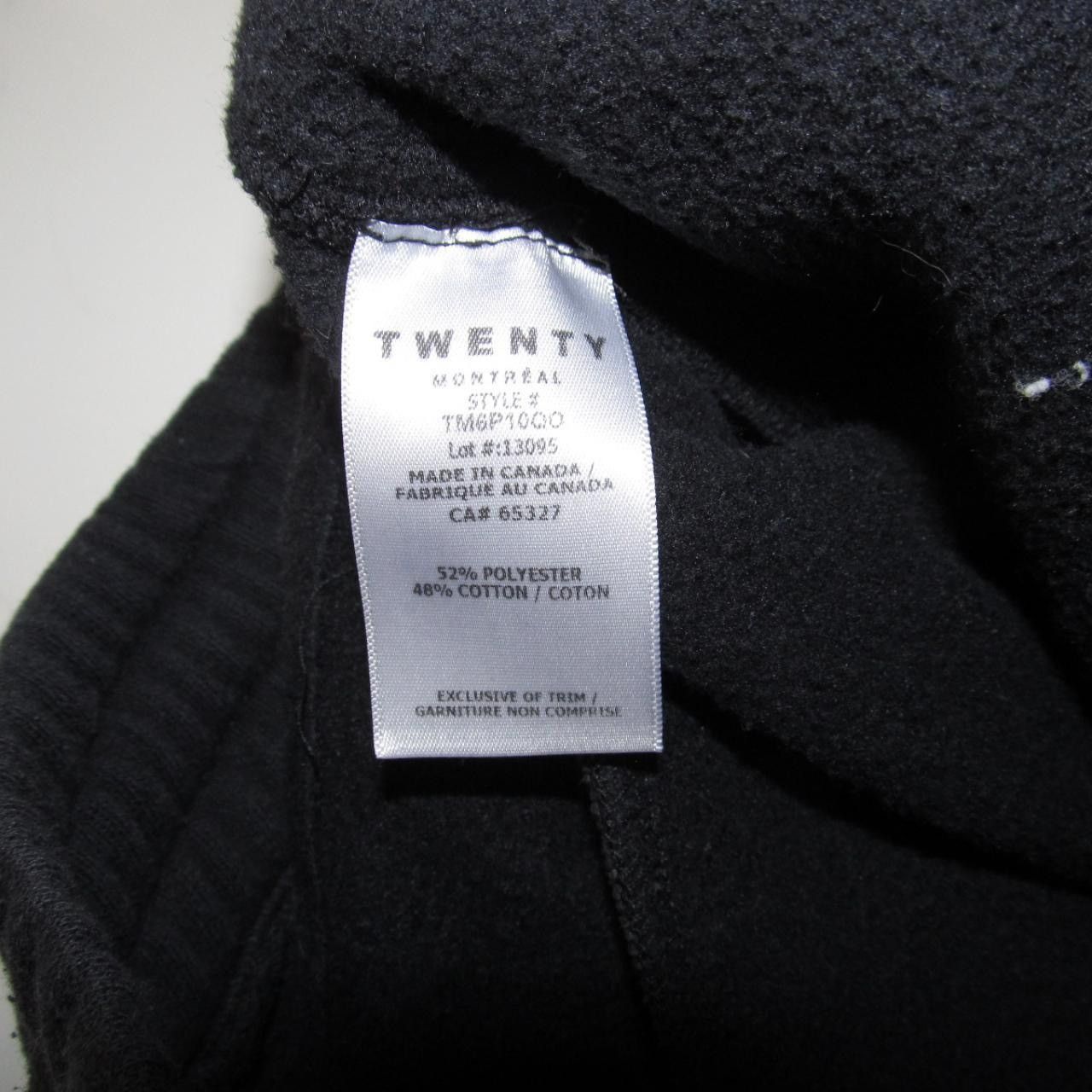 Designer Twenty Montreal Sweatpants Size US 34 / EU 50 - 4 Thumbnail