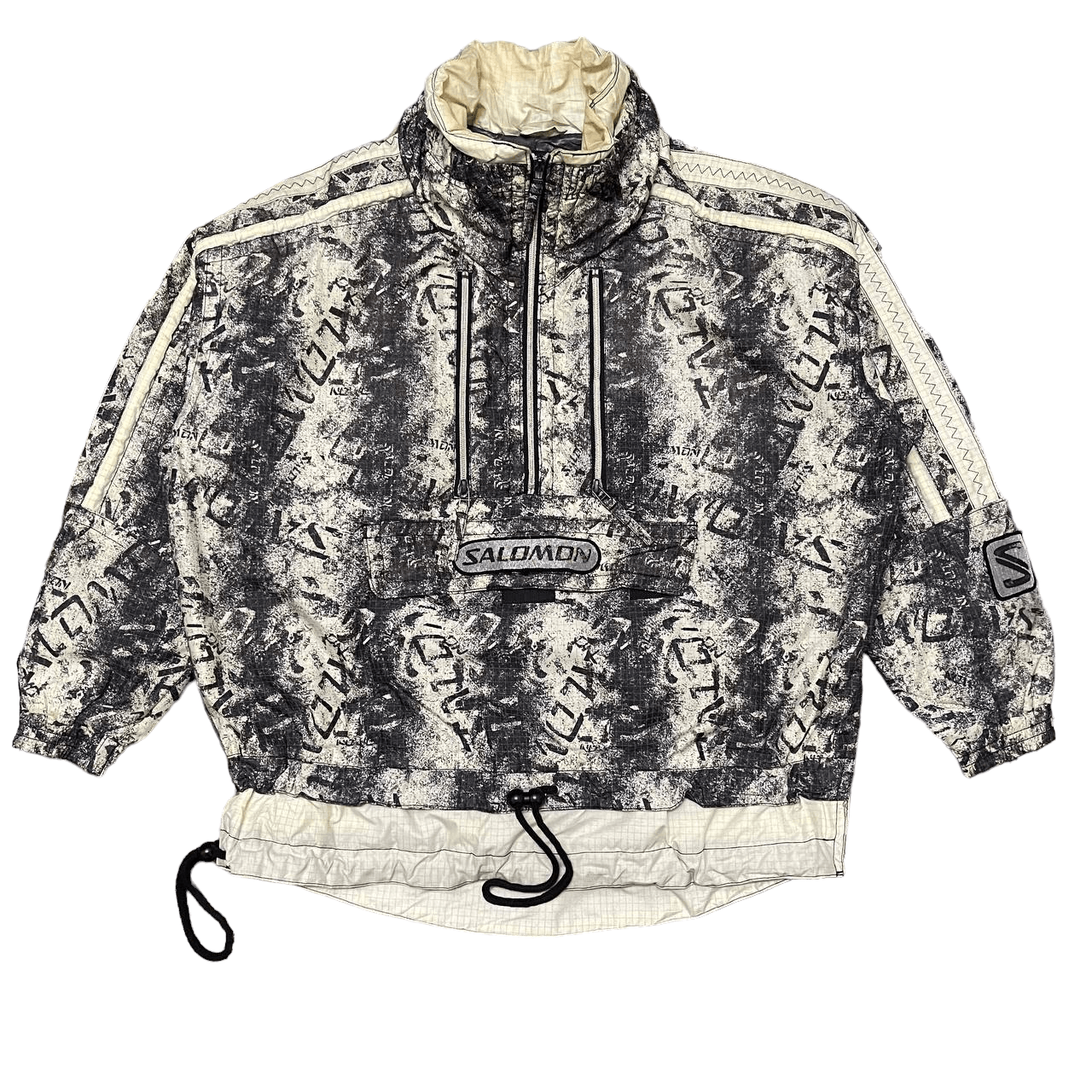 SALOMON Optimal Movement ジャケット 90s Salomon Optimal Movement | Grailed
