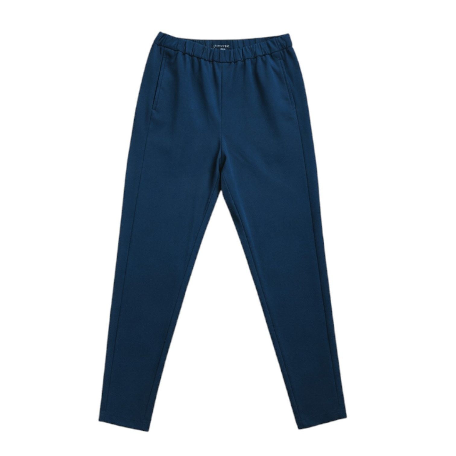 Theory Theory Navy Blue Pants | Size M Size 32" / US 10 / IT 46 - 1 Thumbnail