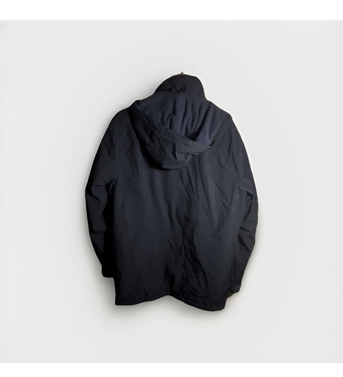 Weatherproof Ram Racing Crew Formula 1 Jacket Size US S / EU 44-46 / 1 - 2 Thumbnail