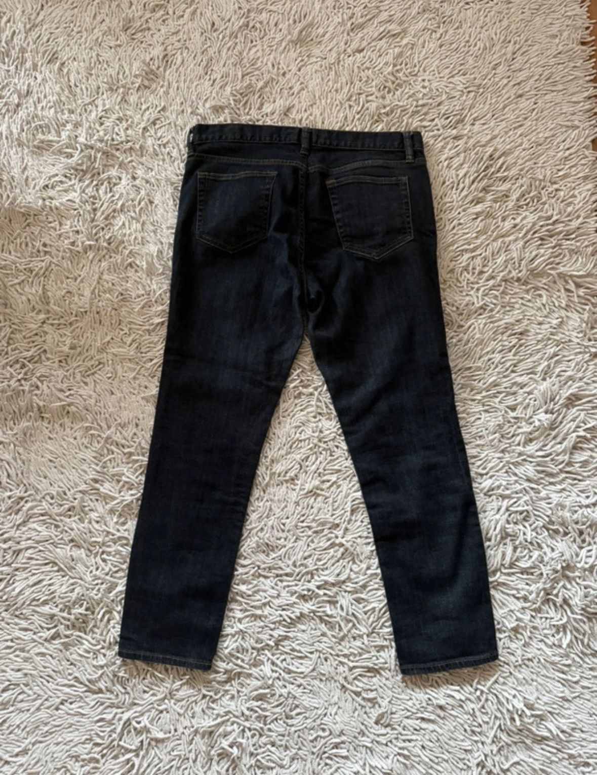 Ralph Lauren Ralph Lauren jeans Size 32" / US 10 / IT 46 - 4 Thumbnail