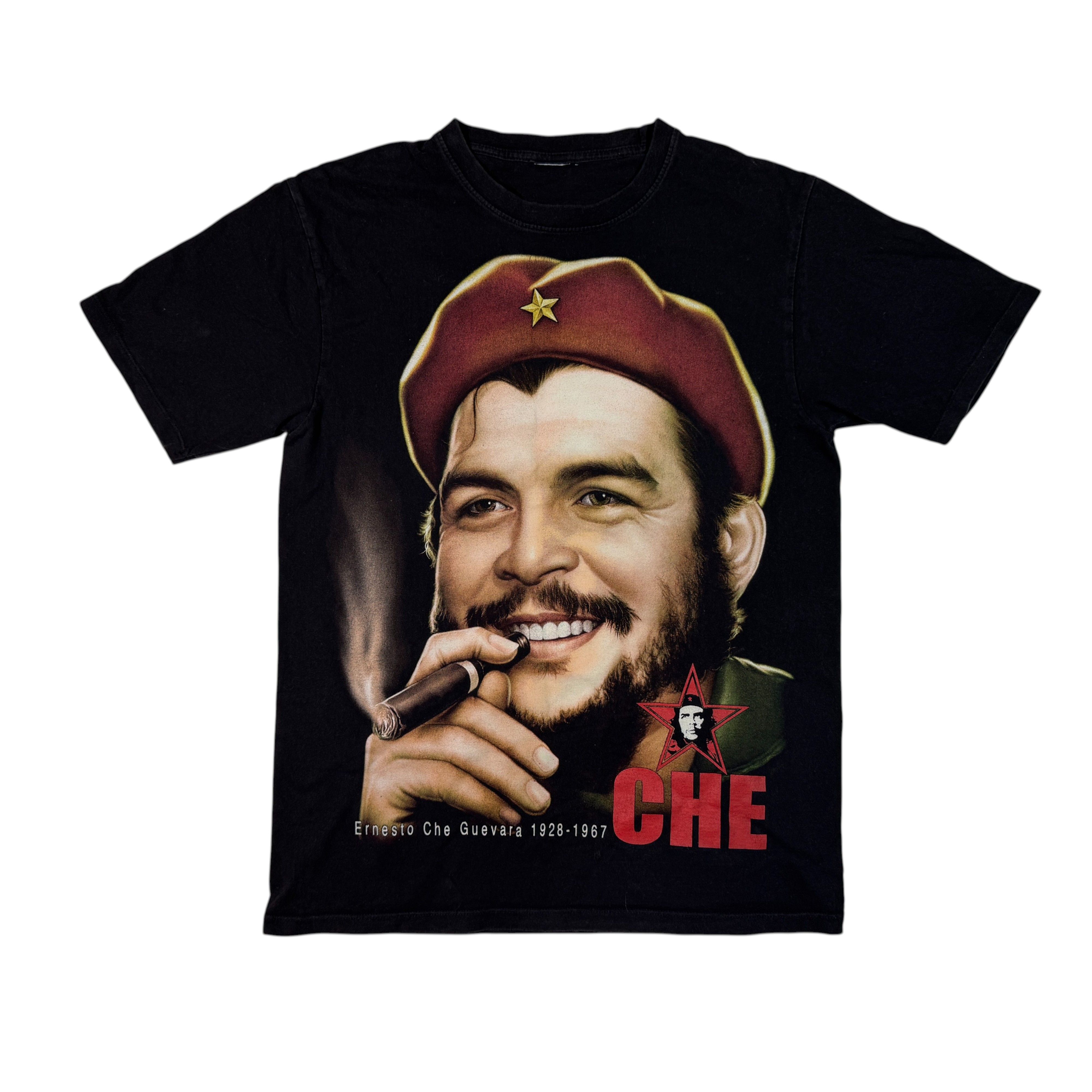 【OLD STUSSY】Stussy x Che Guevara Tee チェゲバラ OLD STUSSY】Stussy x Che Guevara Tee チェゲバラ (STUSSY/T
