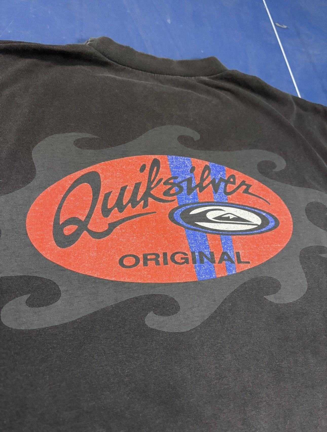 Quiksilver Quiksilver 90’s Size US S / EU 44-46 / 1 - 1 Thumbnail